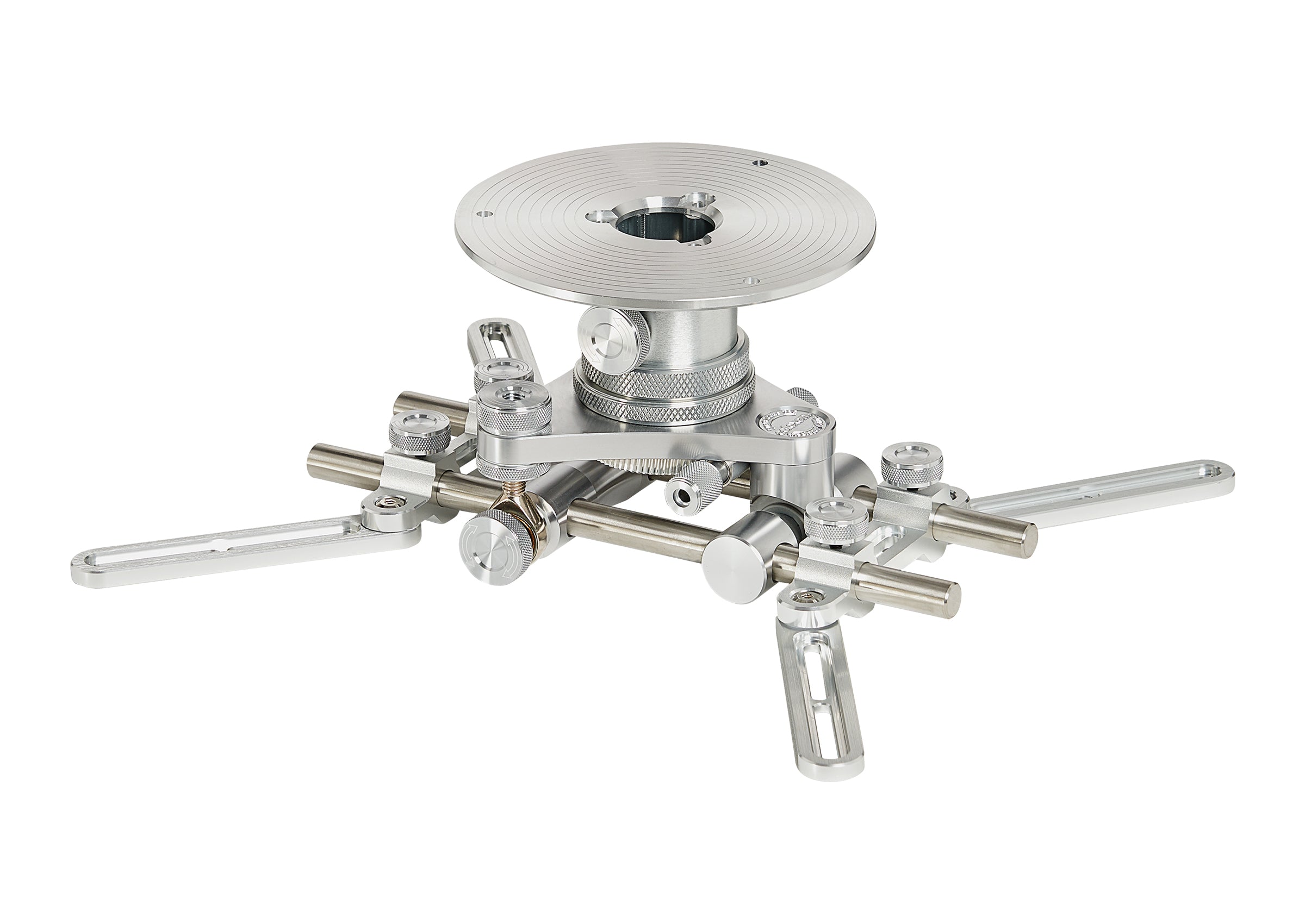 celexon-multicel-omg-1000-support-plafond-projecteur-noir-30kg image 5