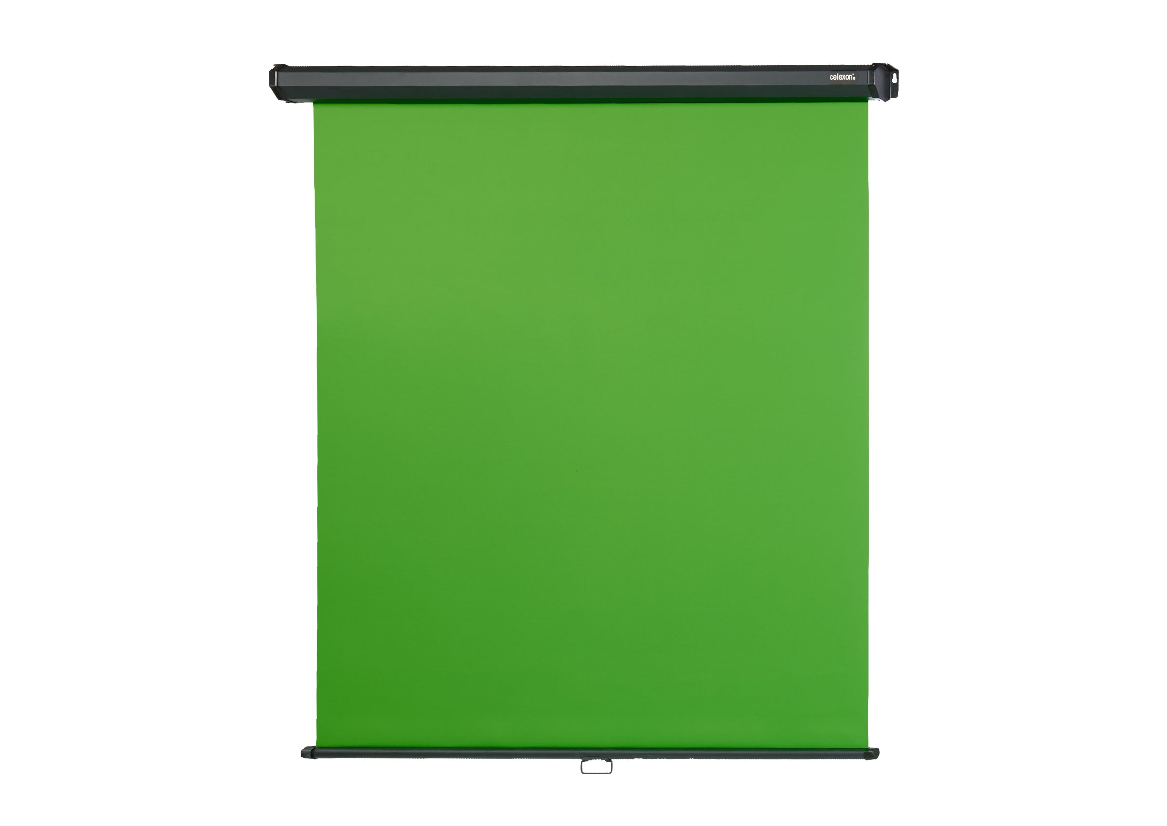 celexon-chroma-key-cran-vert-manuel-200x190-cm-studio image 1