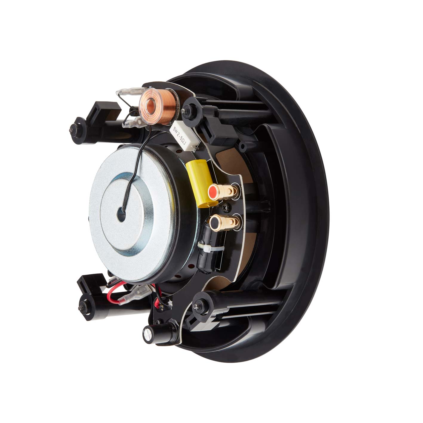 fyne-audio-fa300ic-fa301ic-enceinte-encastrable-6-pouces image 3