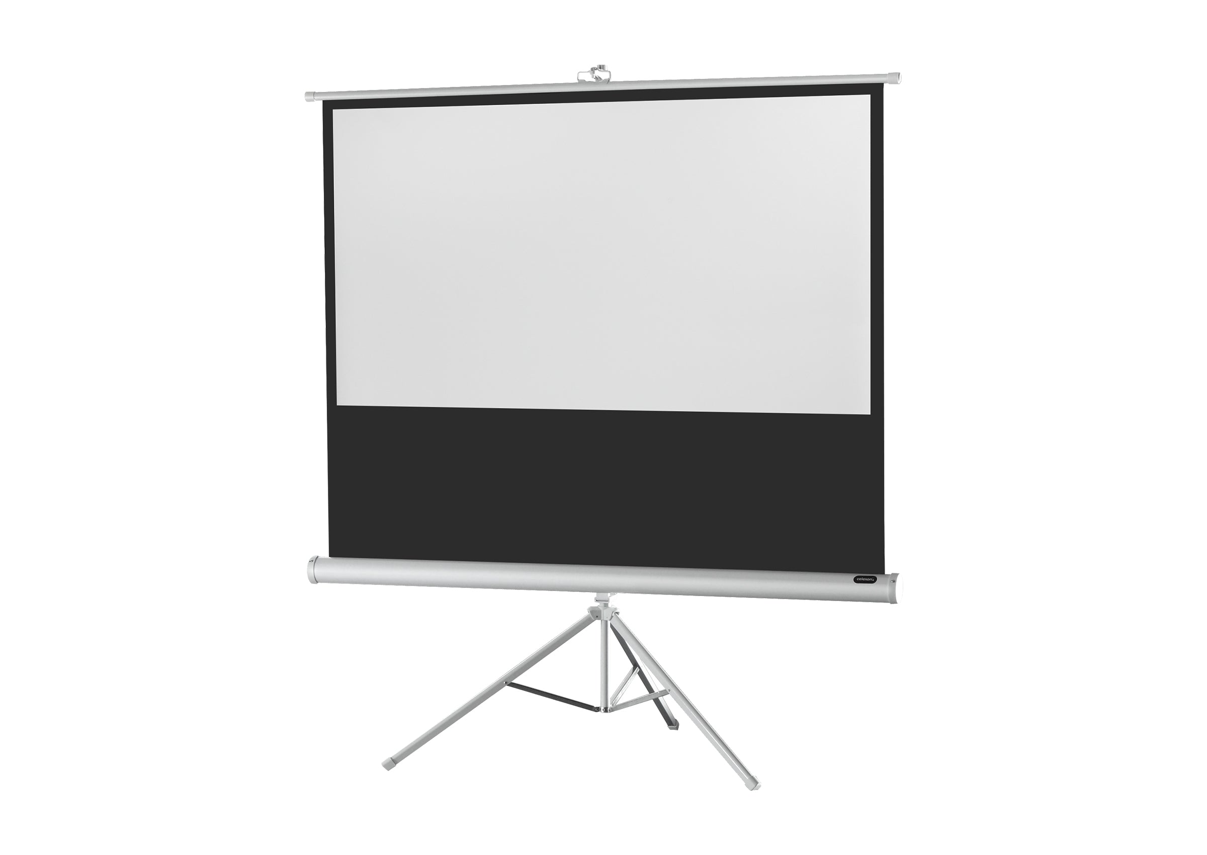 celexon-economy-cran-sur-pied-white-edition-158x89cm-16-9 image 6