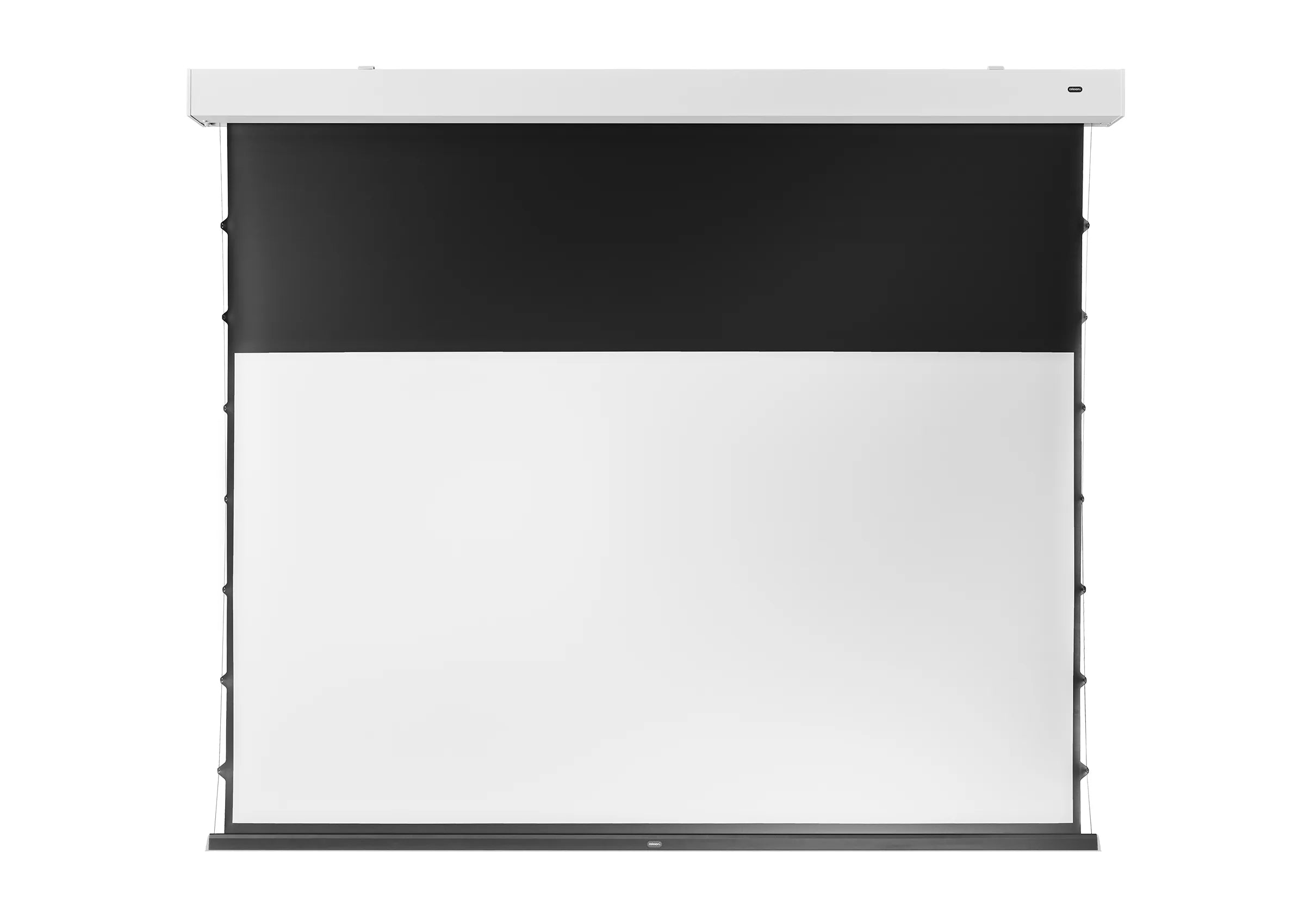 celexon-4k-pro-mwht-cran-motoris-tensionn-blanc-mat-100 image 3