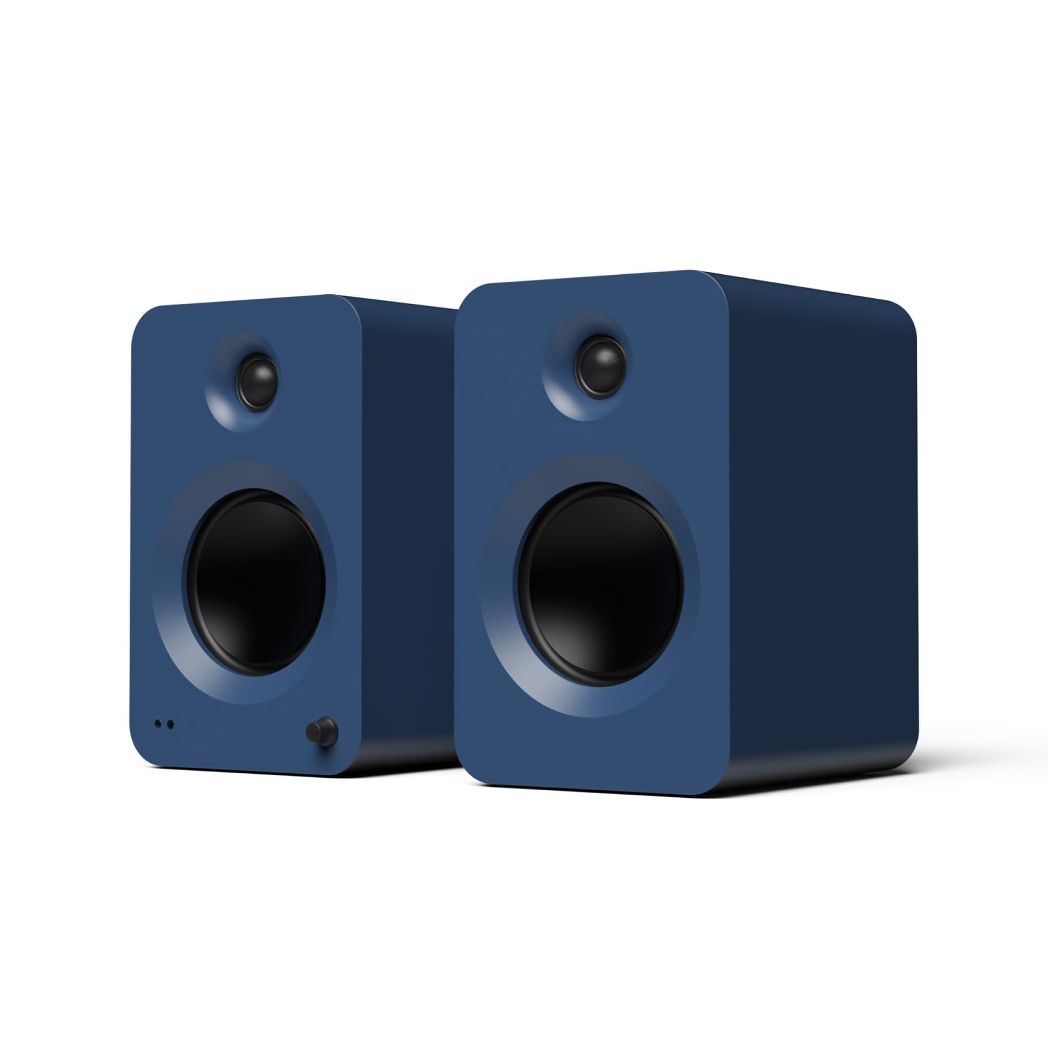 kanto-ren-enceinte-active-orange-mat-hdmi-arc-tv image 7