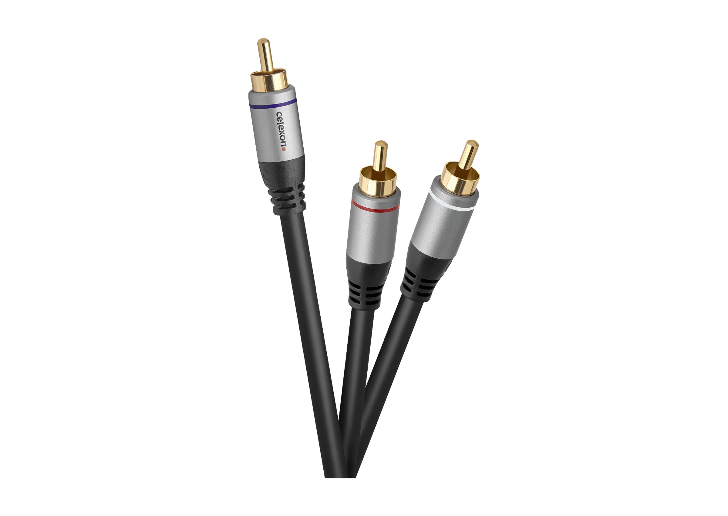 celexon-pro-c-ble-audio-rca-vers-2x-rca-1-5-m-caisson image 3