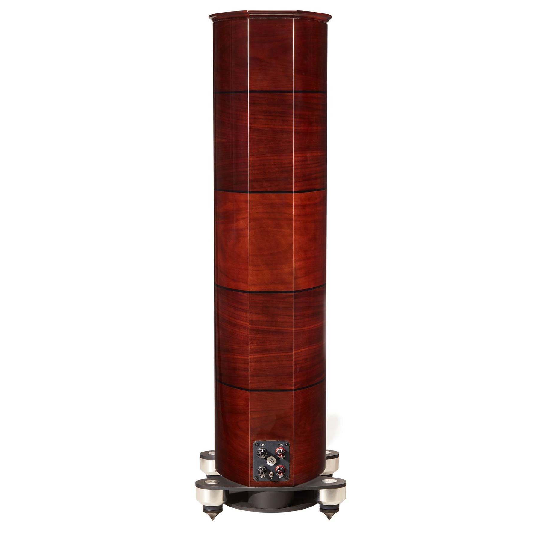 fyne-audio-f1-8s-enceinte-colonne-hi-fi-isoflare-8-pouces image 3