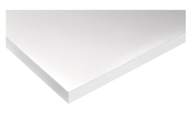 celexon-eadjust-plateau-bureau-m-lamin-blanc-175x75cm image 1