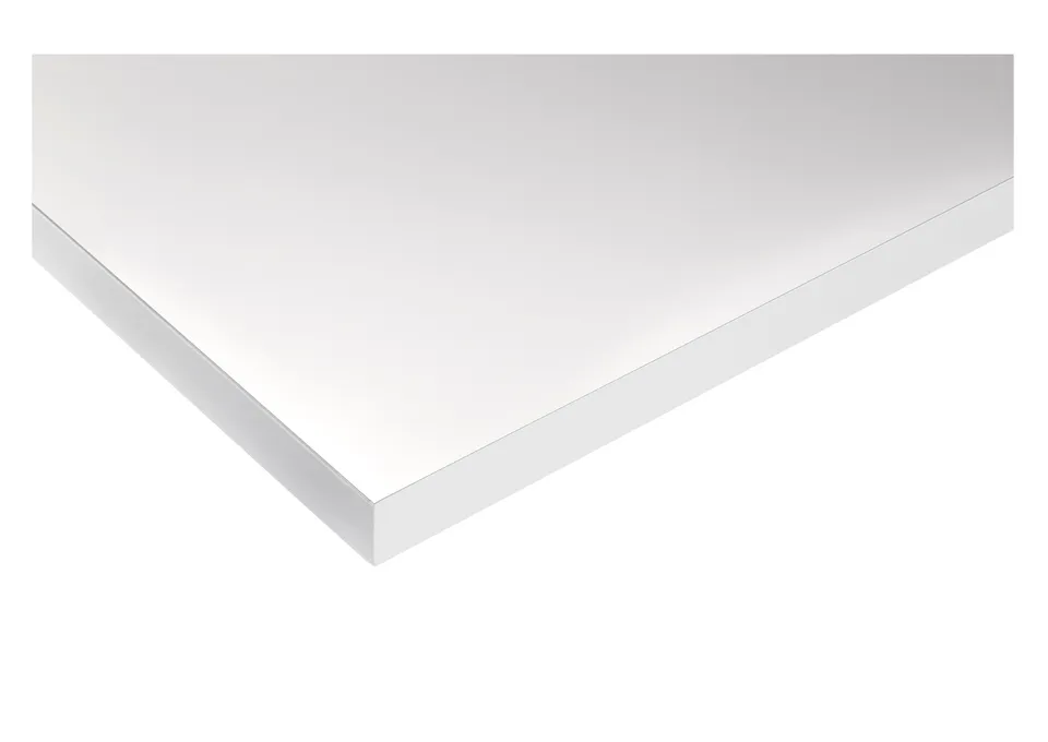 celexon-eadjust-plateau-bureau-m-lamin-blanc-175x75cm image 1