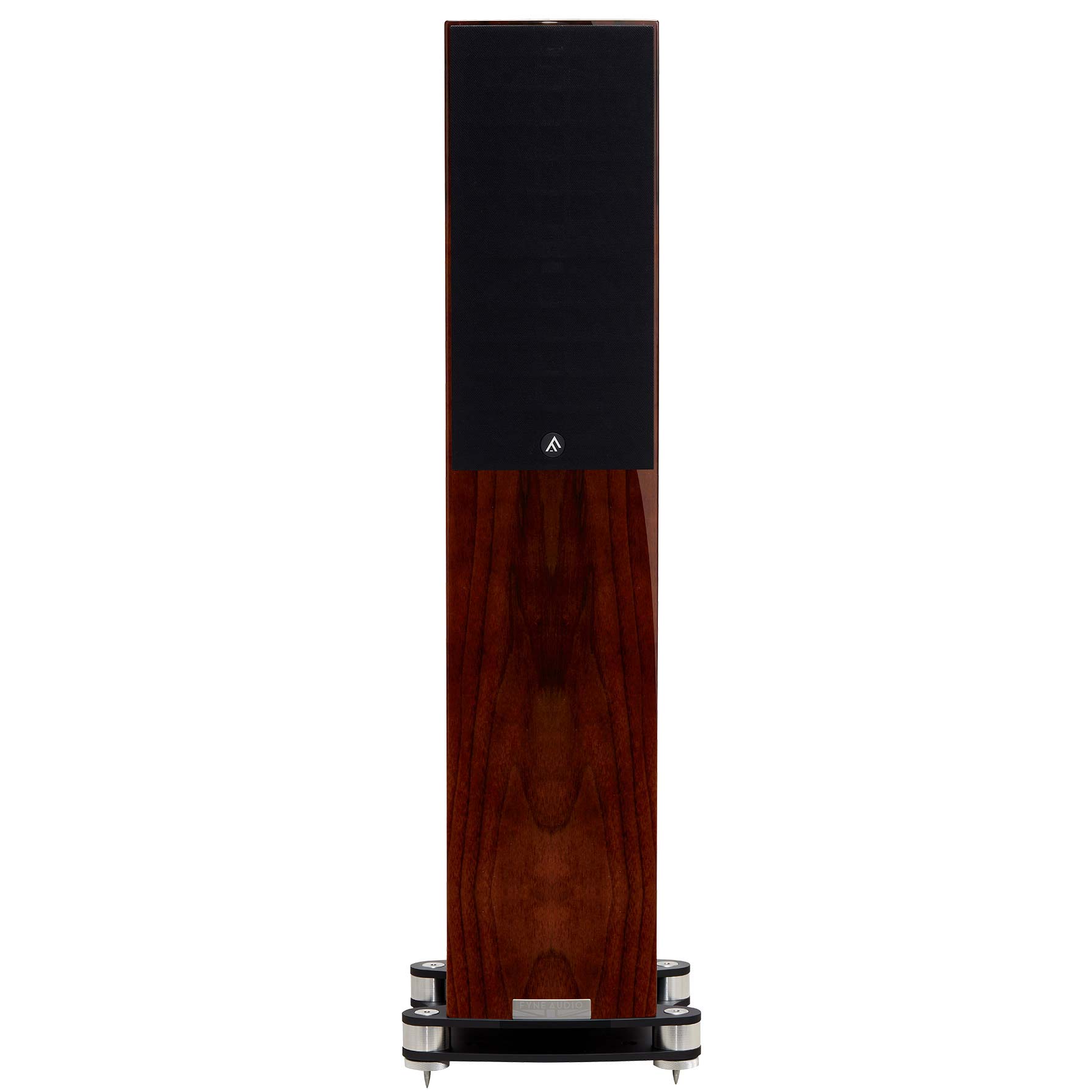 fyne-audio-f500-sp-f501sp-enceinte-colonne-hi-fi-isoflare image 2