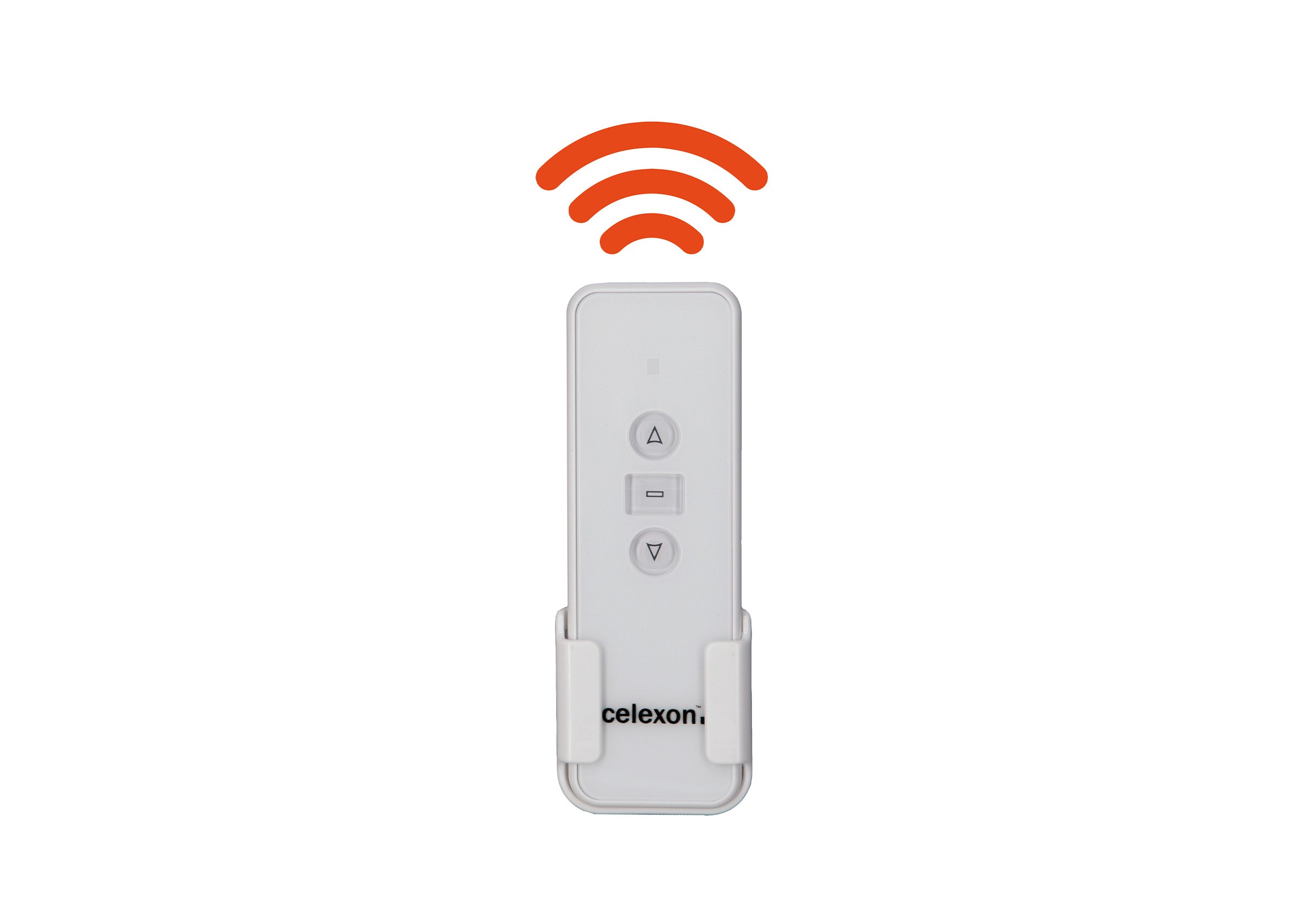 celexon-pro-t-l-commande-radio-1-canal-blanc image 2