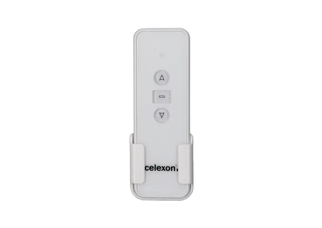 celexon-pro-t-l-commande-radio-1-canal-blanc image 1