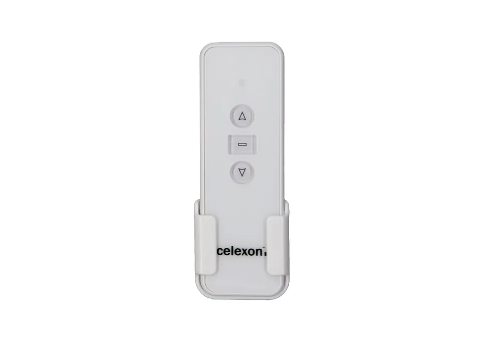 celexon-pro-t-l-commande-radio-1-canal-blanc image 1
