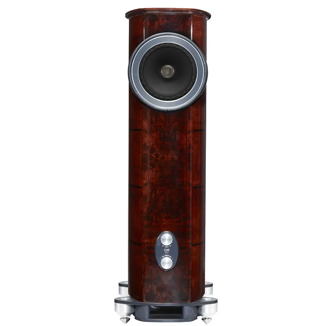 fyne-audio-f1-10s-enceinte-colonne-hi-fi-isoflare-10-pouces image 1