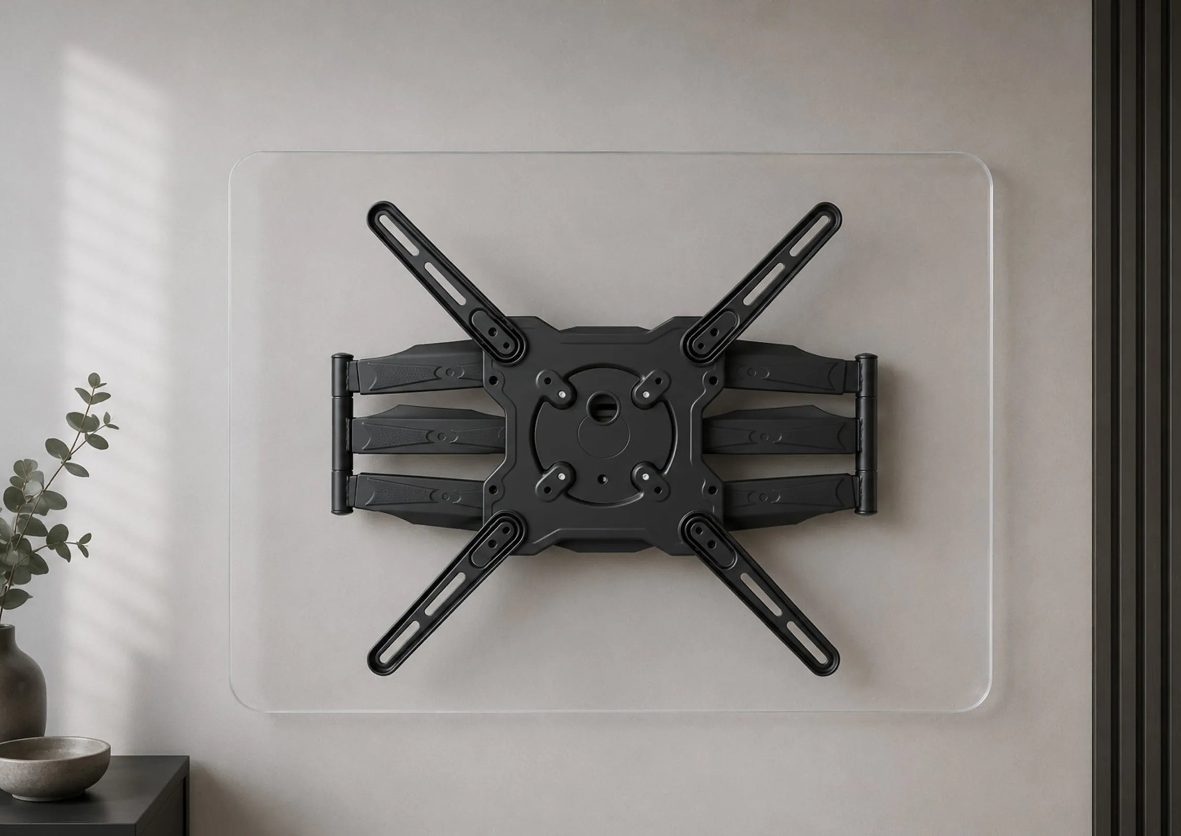 celexon-adjust-srt55470-support-mural-tv-32-55-vesa-400 image 2