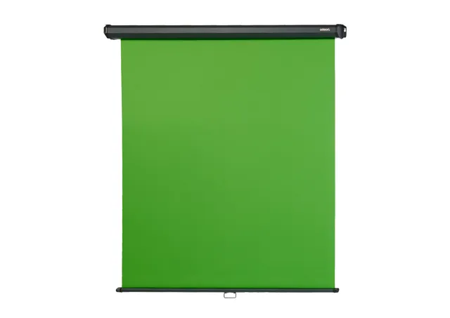 celexon-chroma-key-cran-vert-manuel-200x190-cm-studio image 1