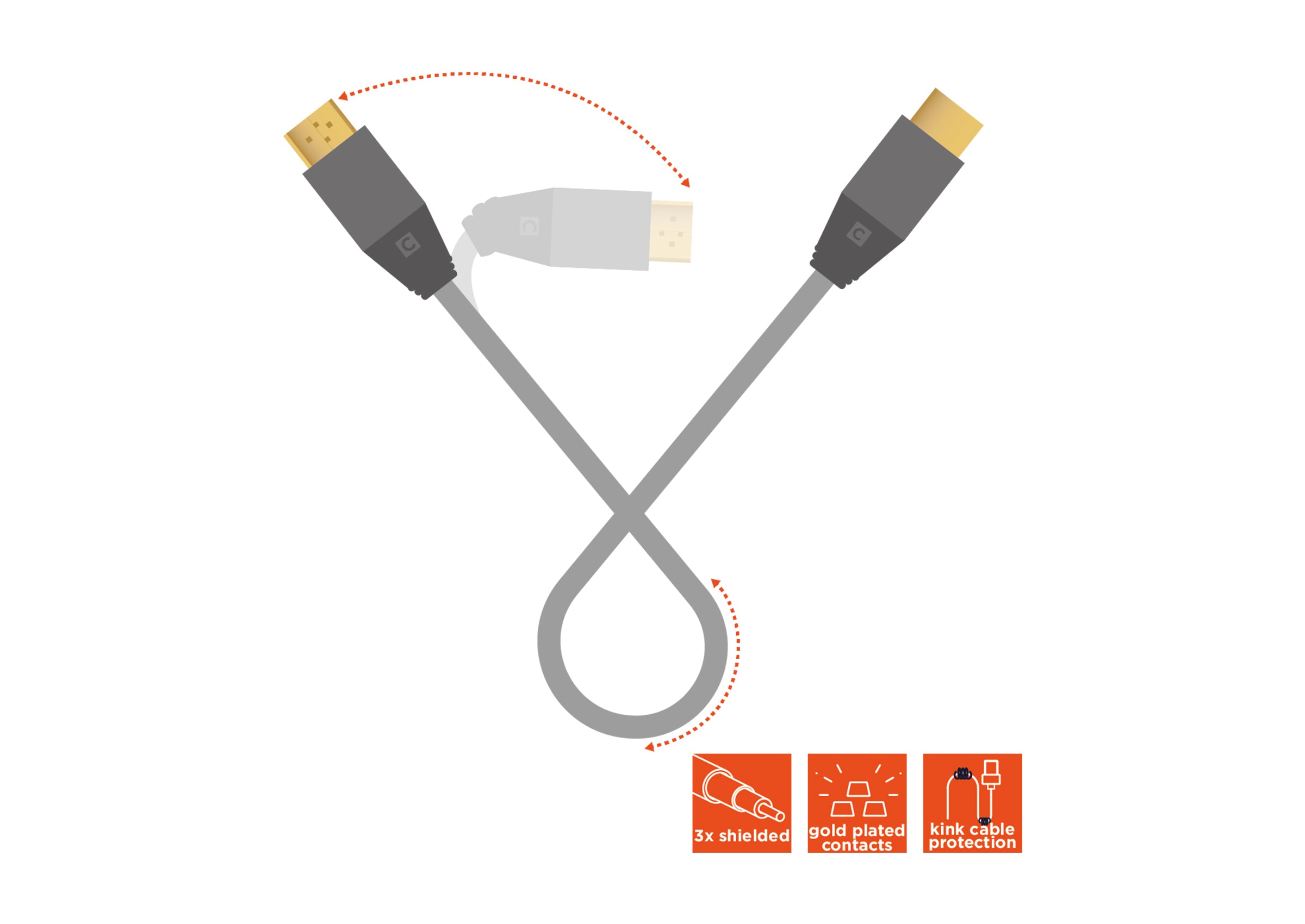 celexon-gestion-du-signal-pro-c-ble-hdmi-2-0-4k-2-m-tres-18-gbps image 5