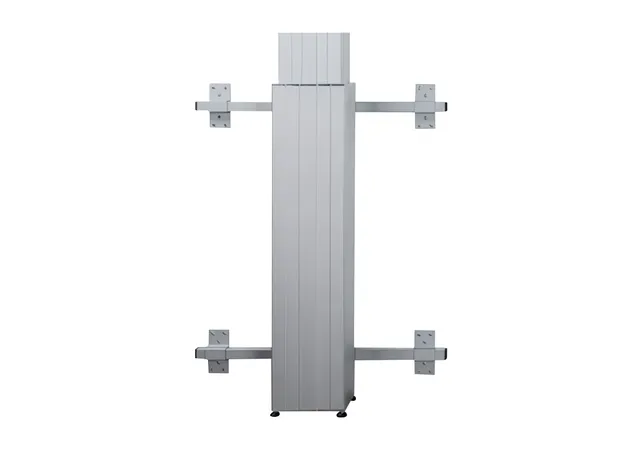celexon-kit-fixation-mur-l-ger-colonne-unique-120cm image 1