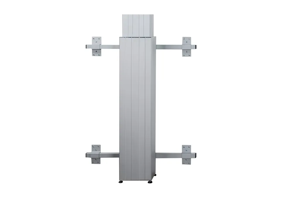celexon-kit-fixation-mur-l-ger-colonne-unique-120cm image 1