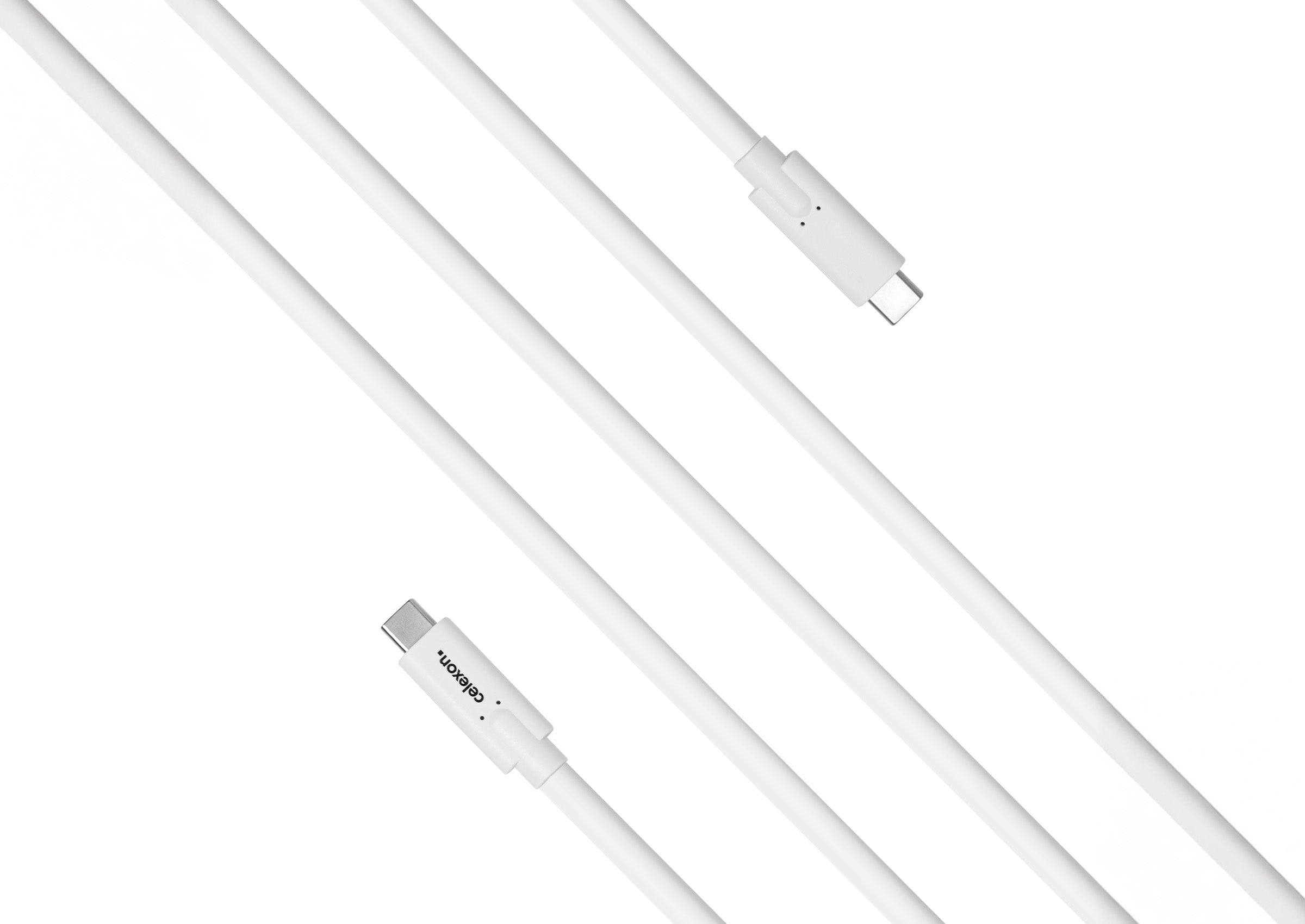 celexon-c-ble-usb-c-3-2-gen-2x1-1-m-noir-100w image 7