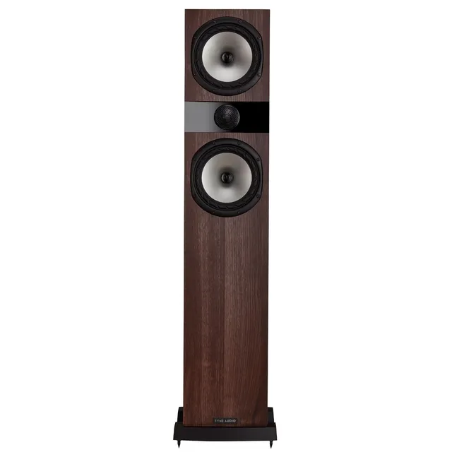 fyne-audio-f303-enceinte-colonne-hi-fi-home-cin-ma-2x15cm image 1