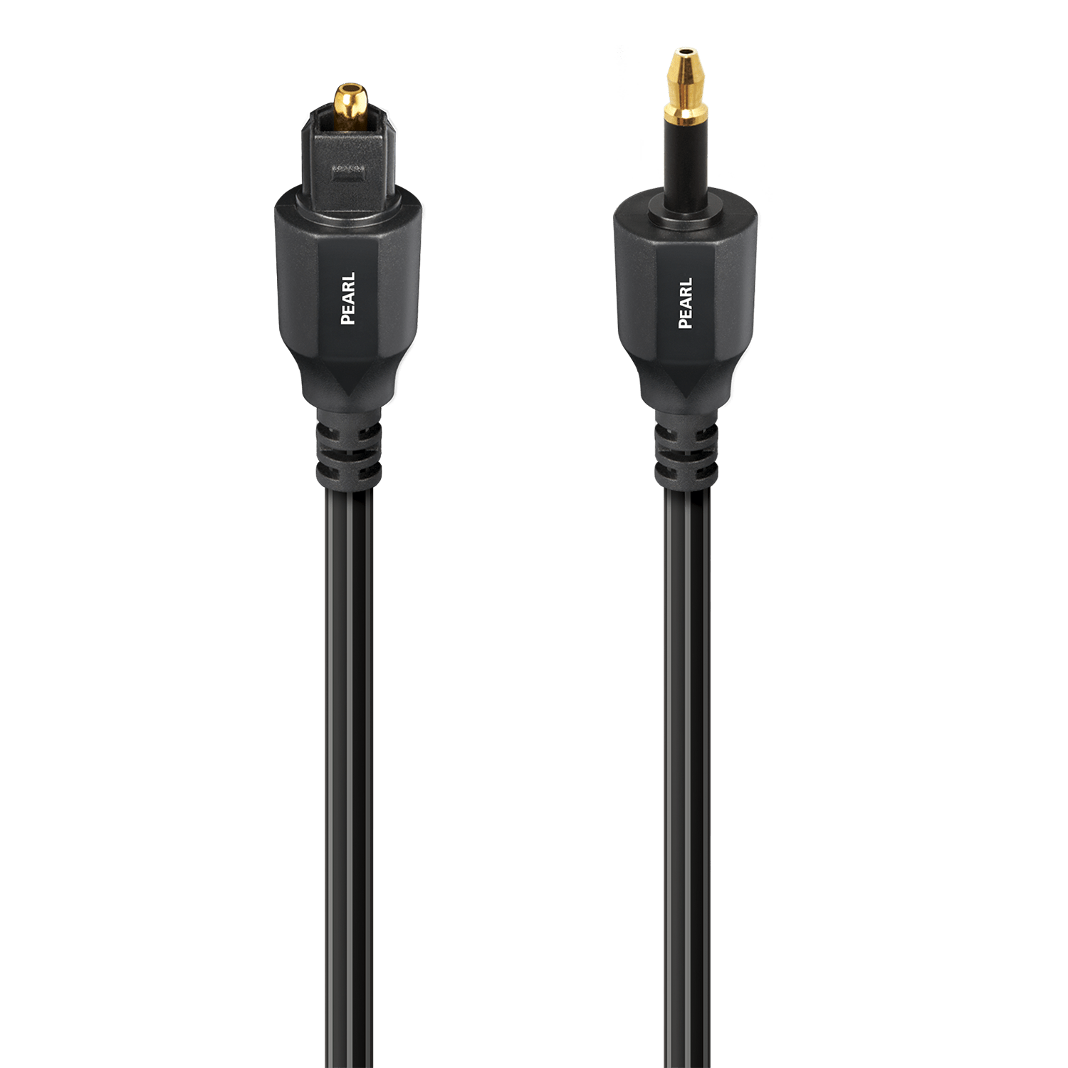 audioquest-pearl-c-ble-optique-toslink-1-5-m-mini-3-5-mm image 1