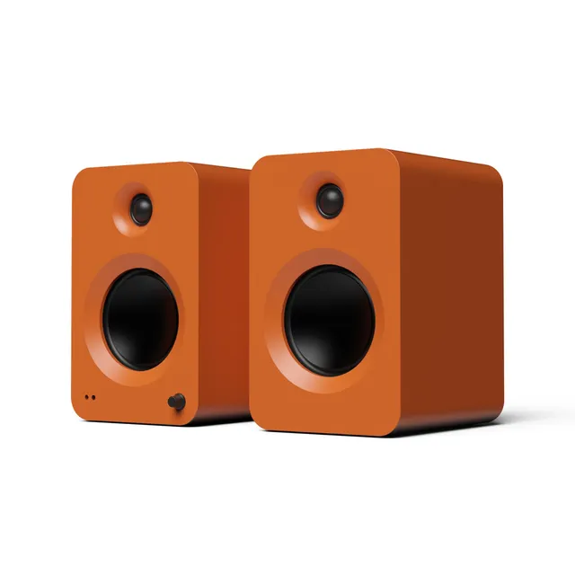 kanto-ren-enceinte-active-orange-mat-hdmi-arc-tv image 1