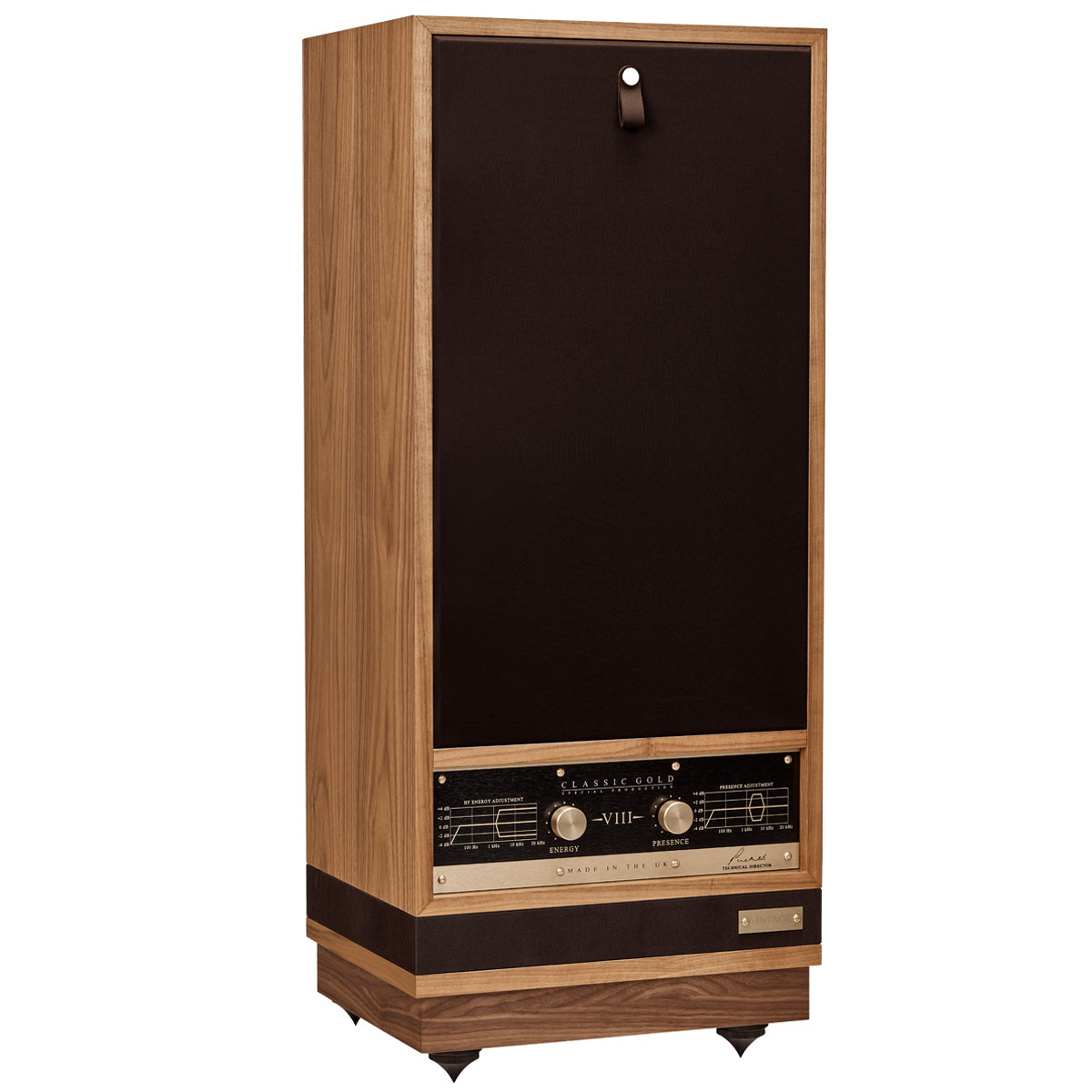 fyne-audio-vintage-gold-viii-sp-enceinte-colonne-8-pouces image 4