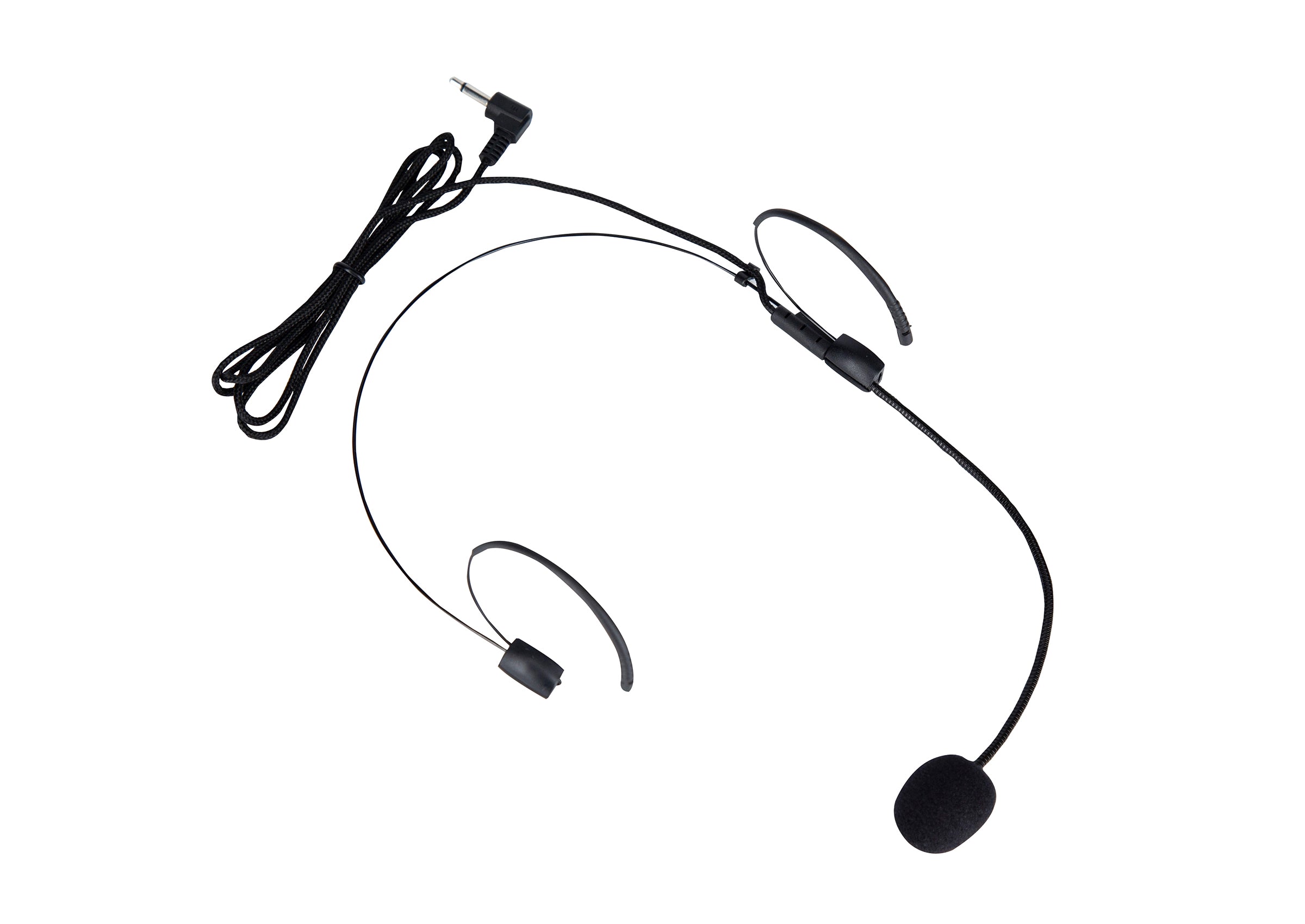 celexon-pro-casque-micro-voix-noir-3-5-mm-omnidirectionnel image 2
