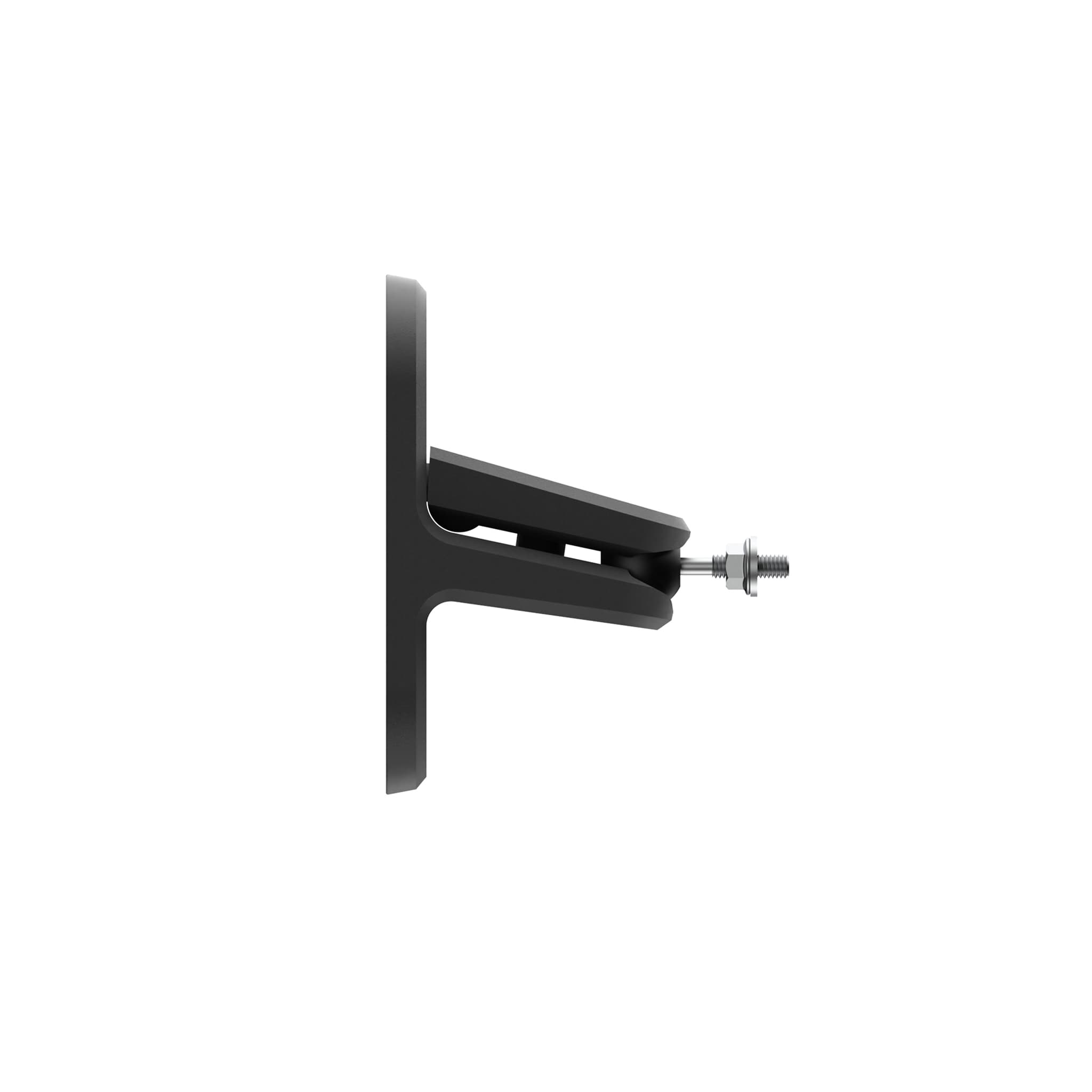 kanto-spw3-support-mural-enceinte-noir image 5