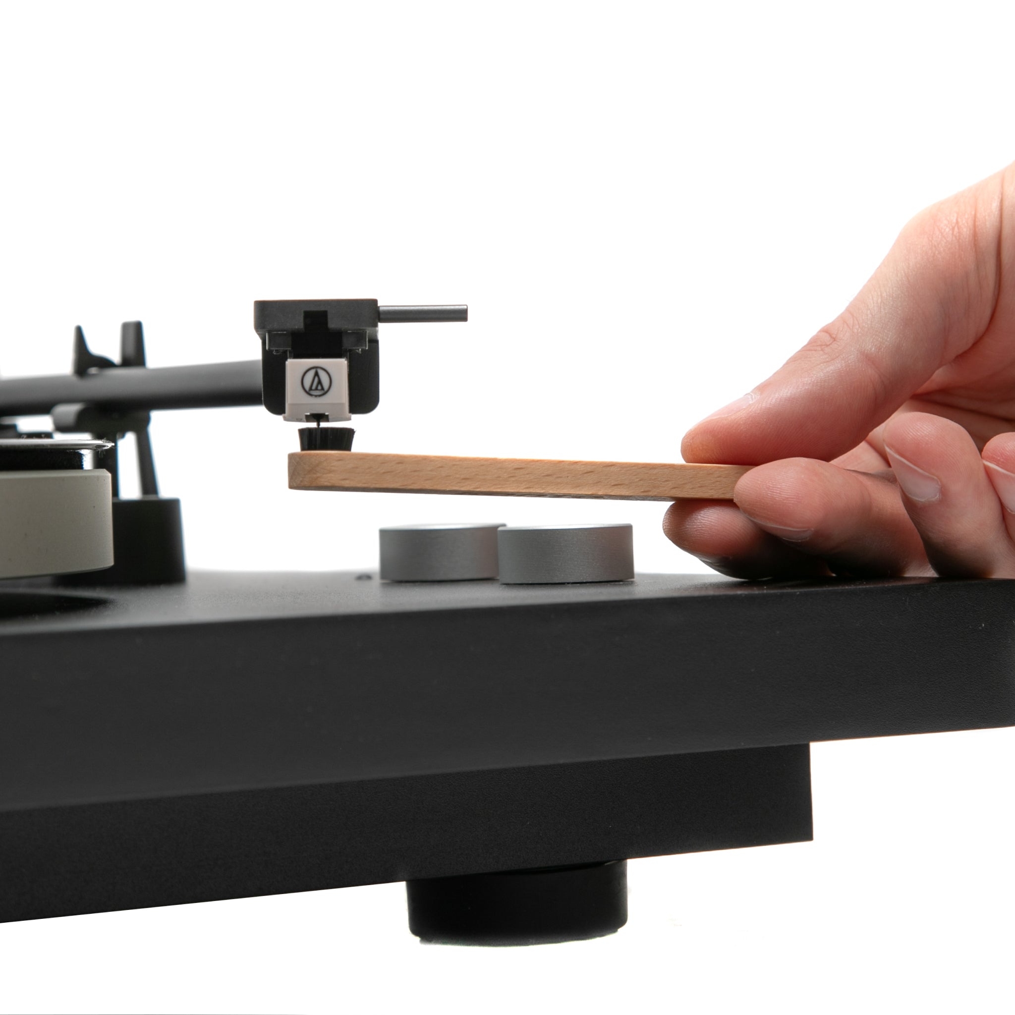 kanto-brosse-nettoyage-vinyle-carbone-brosse-stylus image 3