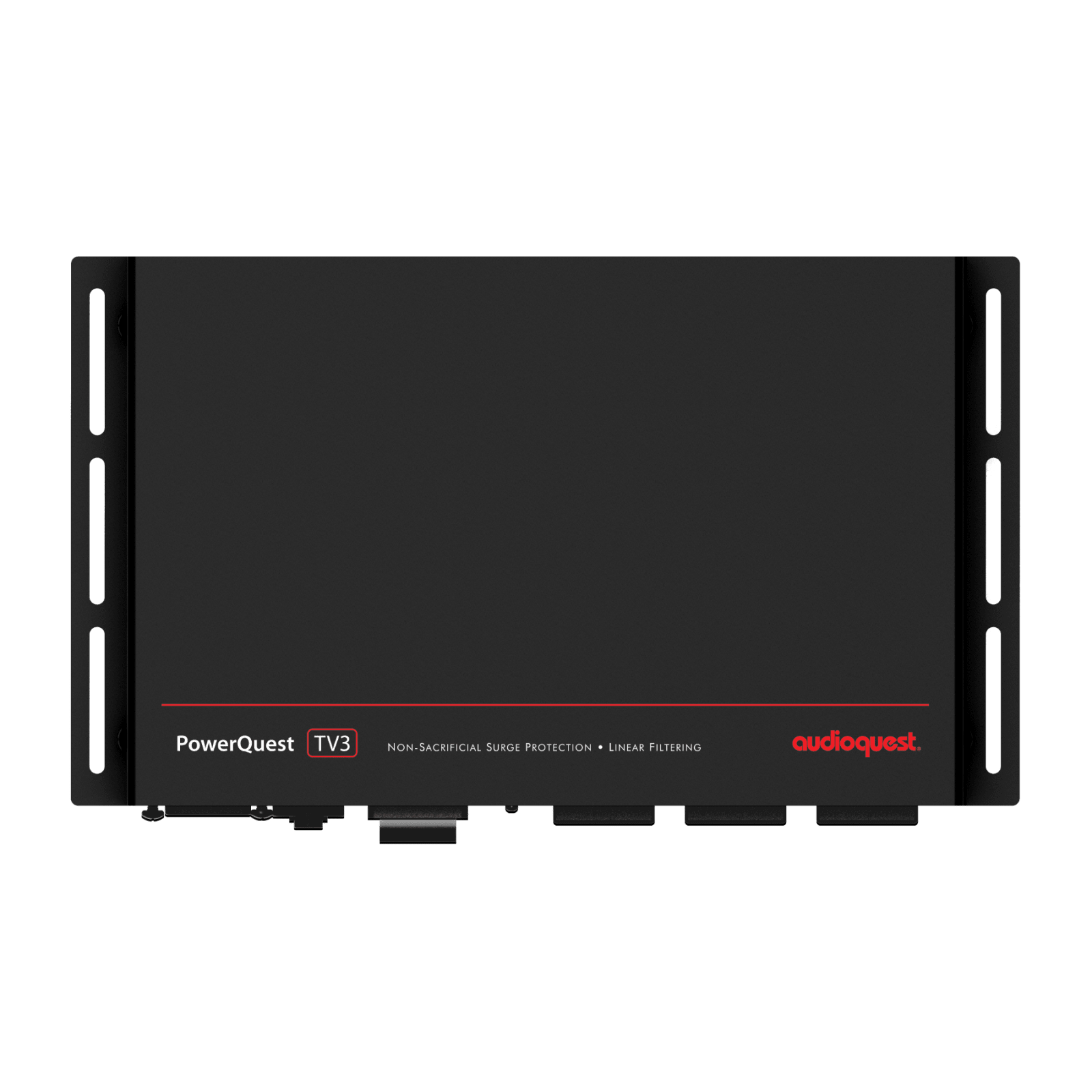 audioquest-powerquest-tv3-conditionneur-secteur-3-prises-filtr-es image 4