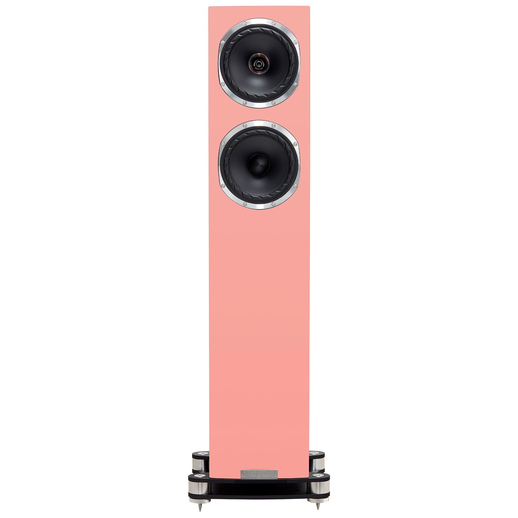 fyne-audio-f501sp-custom-colour-enceinte-colonne-uk image 6