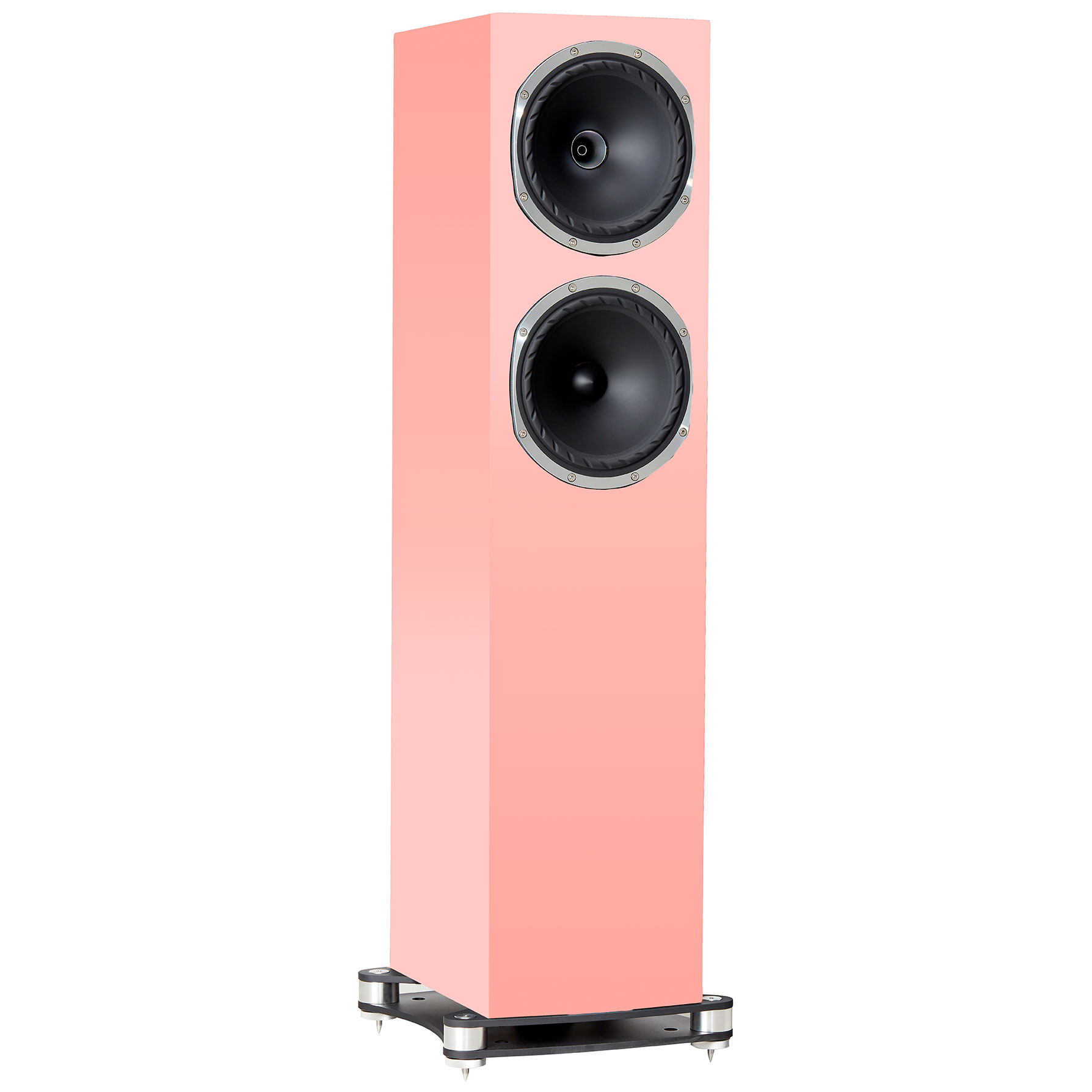 fyne-audio-f502sp-enceinte-colonne-hi-fi-socle-aluminium-uk image 8