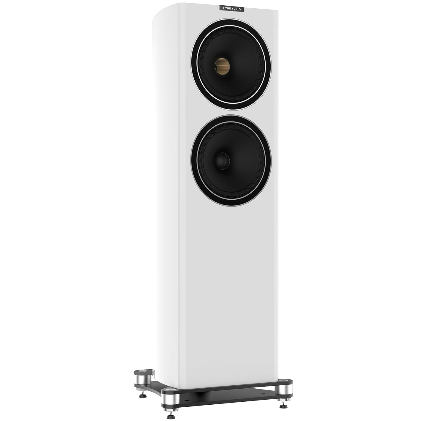 fyne-audio-f703-f700-enceinte-colonne-isoflare-250mm image 2