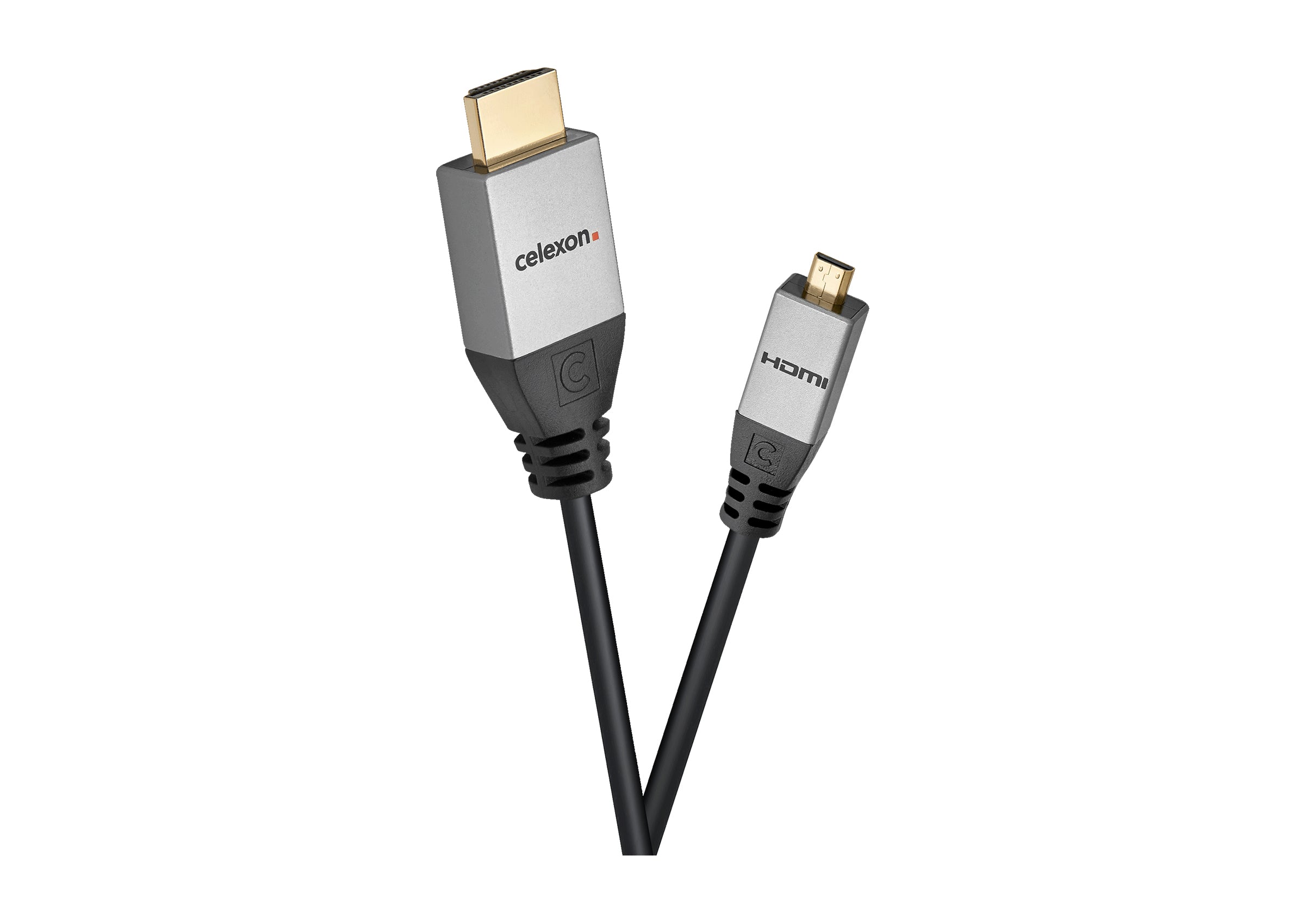 celexon-pro-c-ble-hdmi-micro-hdmi-4k-2-m image 3