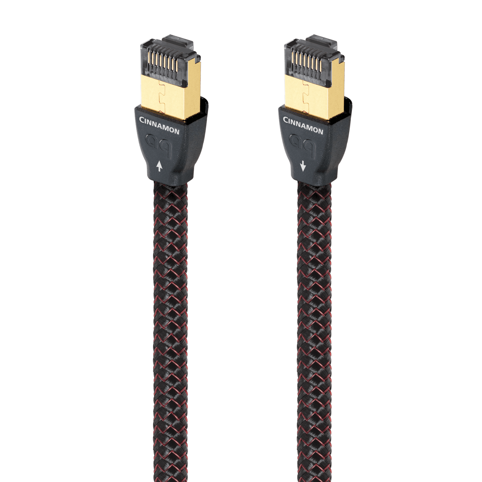 audioquest-cinnamon-c-ble-ethernet-rj45-1-5-m image 2