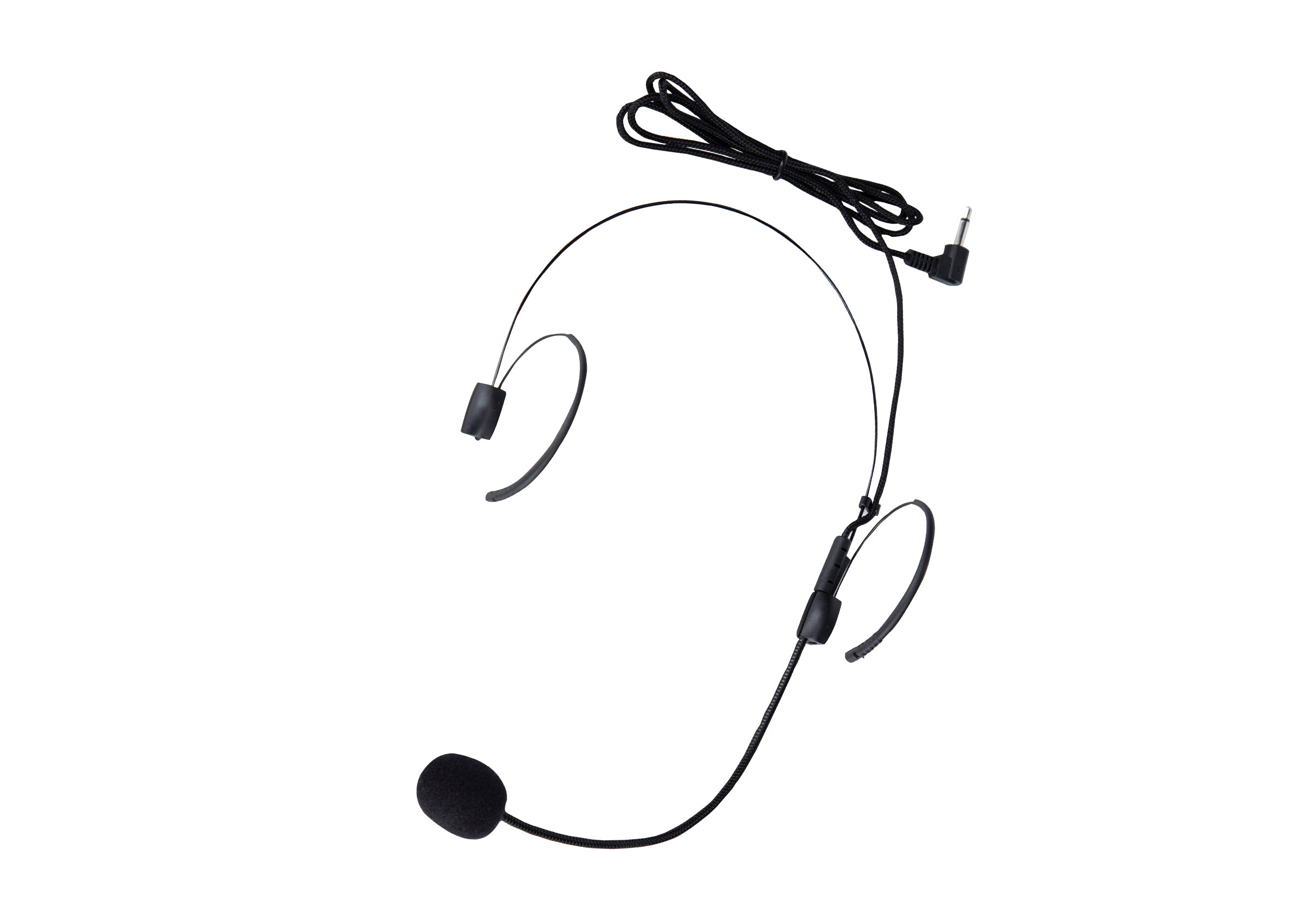 celexon-pro-casque-micro-voix-noir-3-5-mm-omnidirectionnel image 1