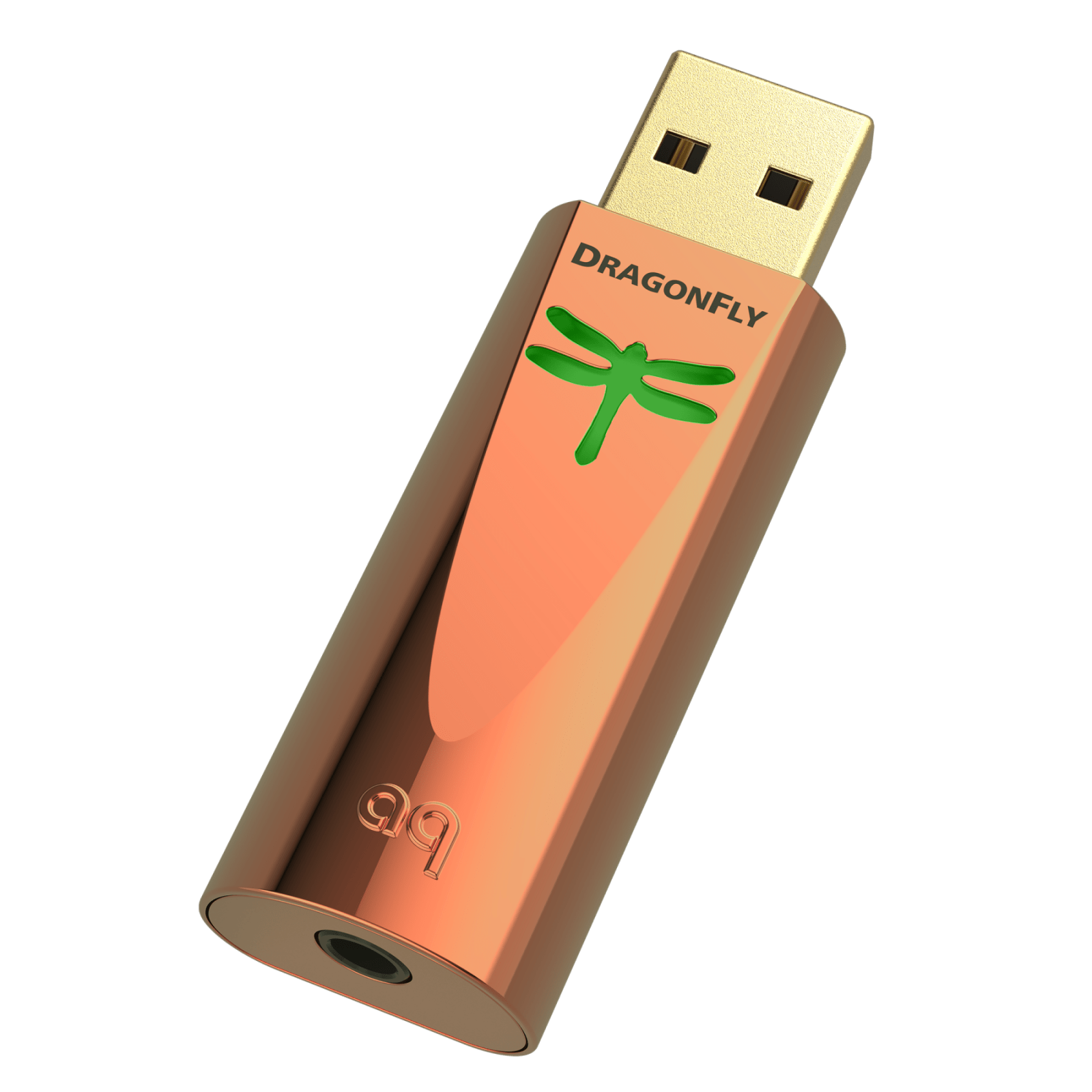 audioquest-dragonfly-copper-dac-usb-portable-24-bits-96-khz image 4