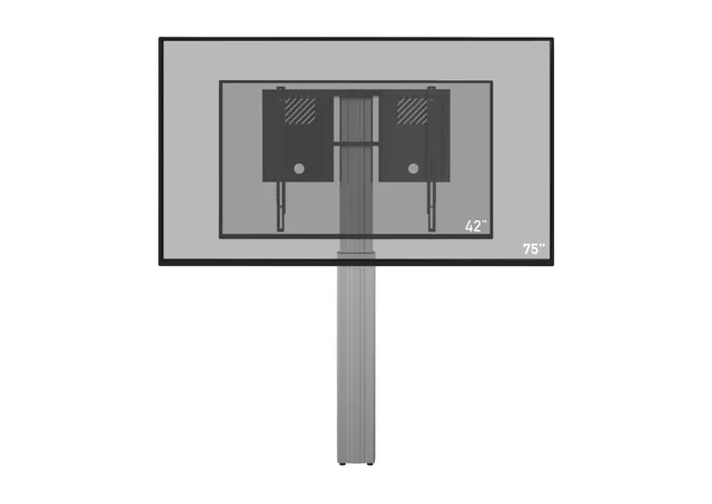 celexon-expert-adjust-4286ws-support-mural-display-42-86-r-glable image 1
