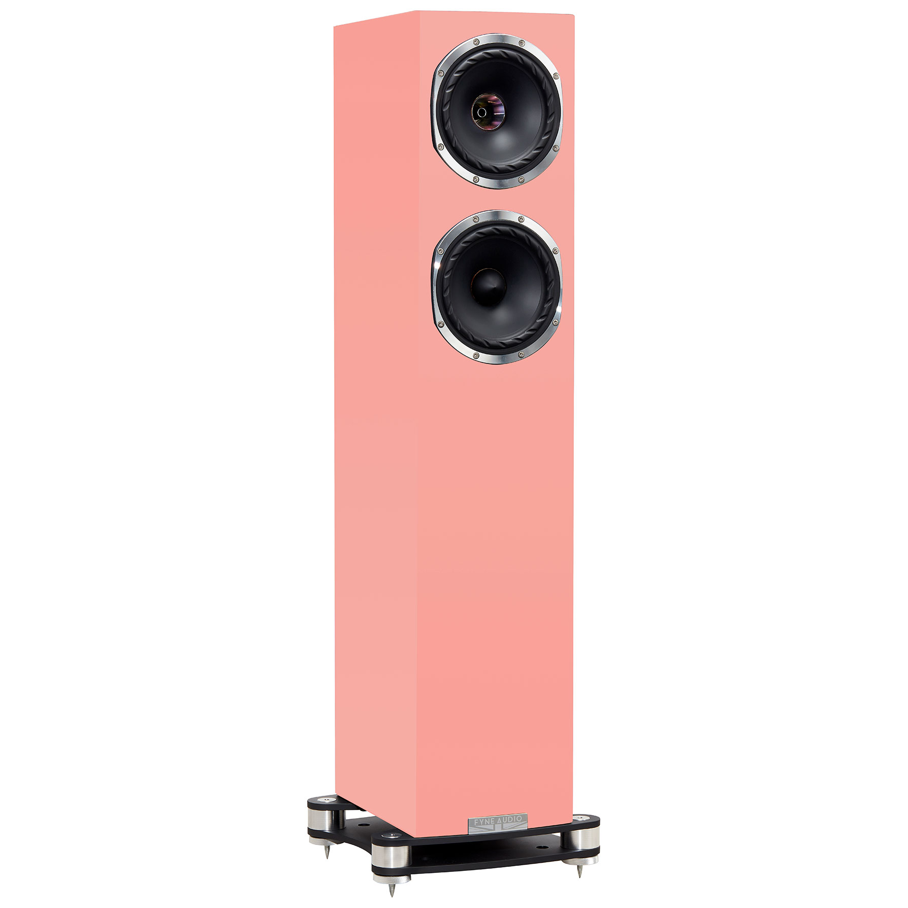 fyne-audio-f501sp-custom-colour-enceinte-colonne-uk image 8