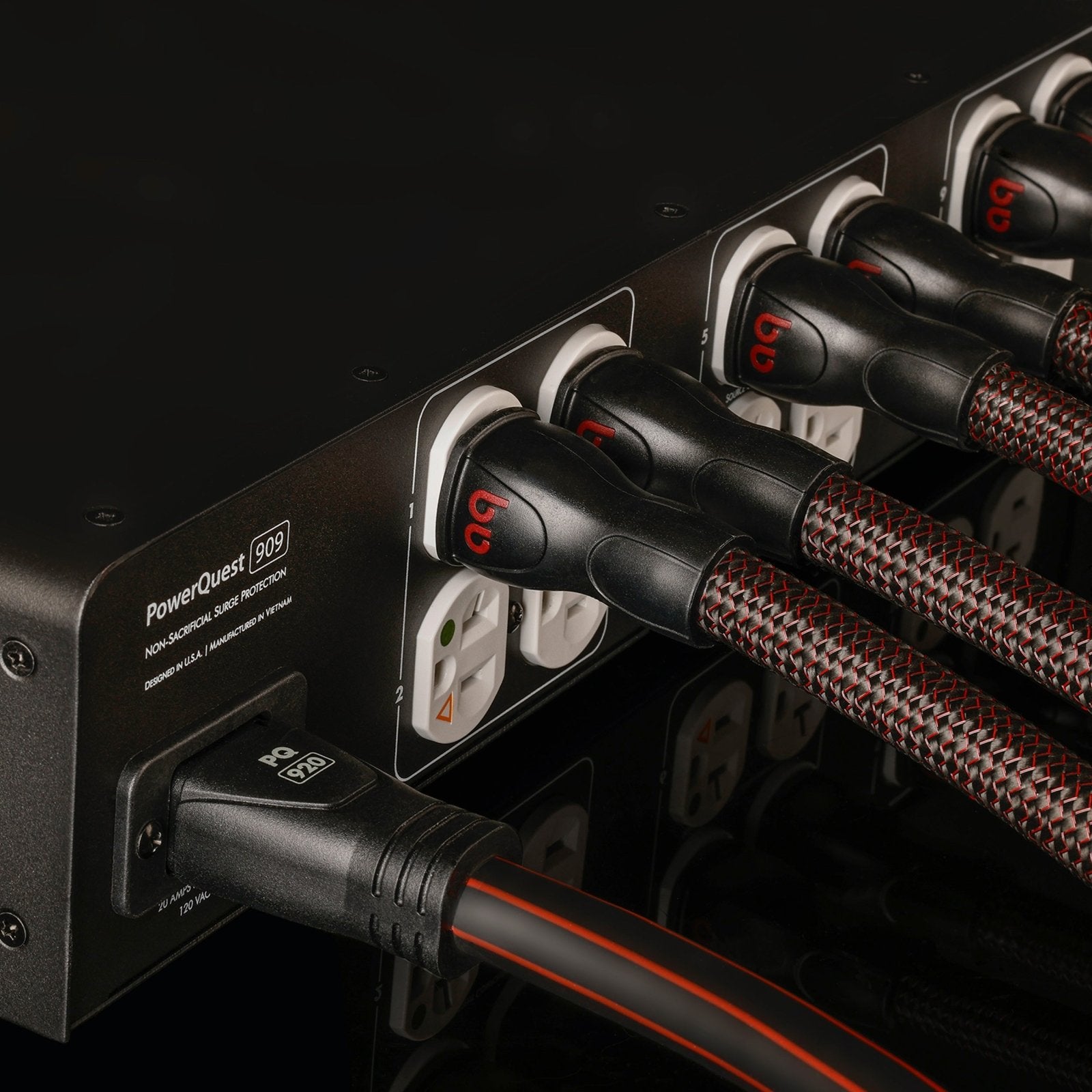 audioquest-powerquest-707-conditionneur-secteur-filtr image 4