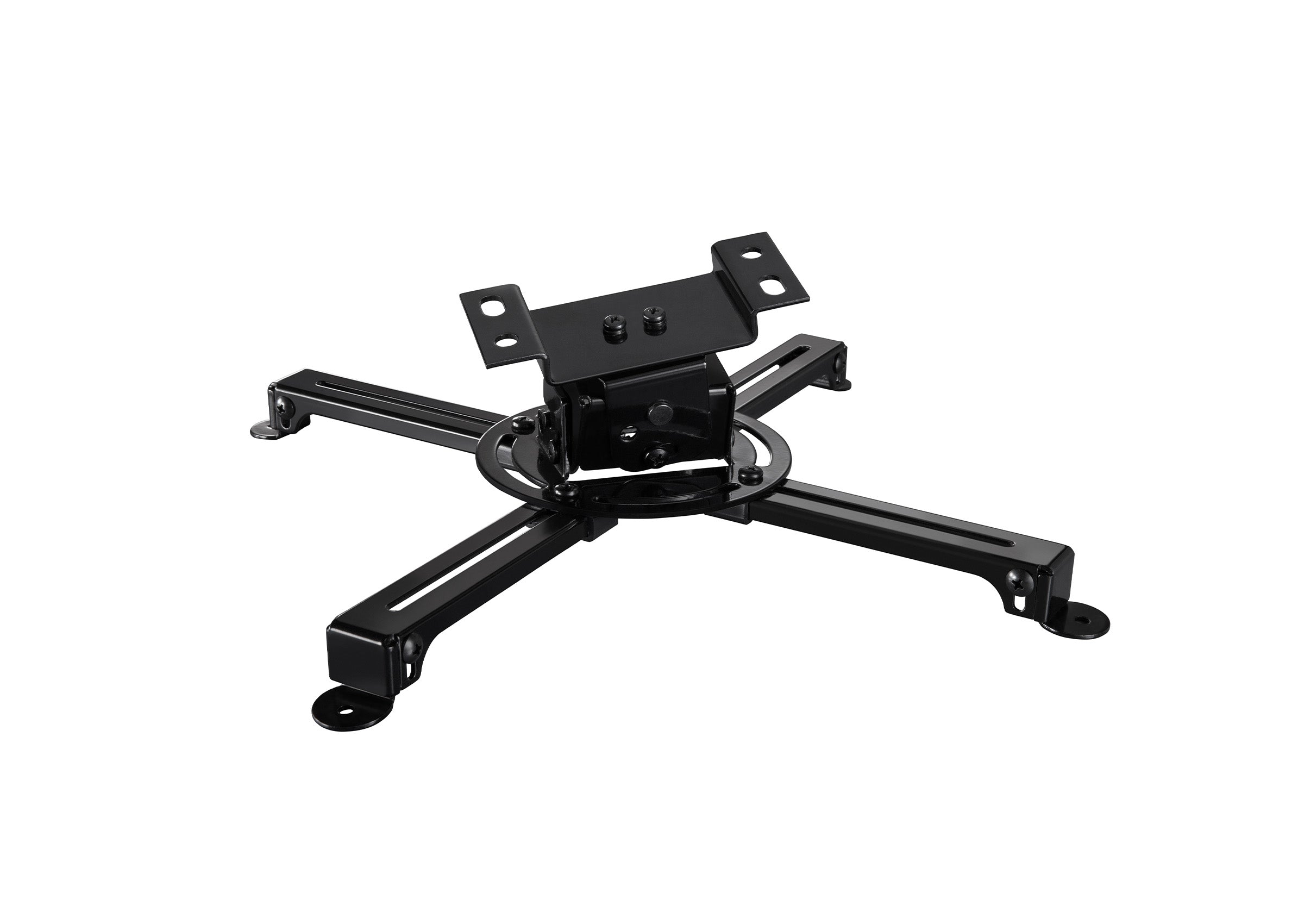 celexon-multicel-pro-support-plafond-vid-oprojecteur-30-40cm-noir image 7