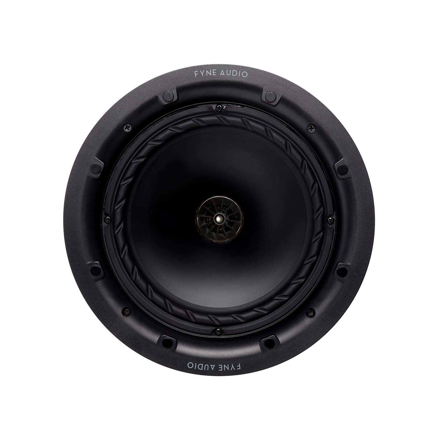 fyne-audio-fa500ic-fa502ic-enceinte-encastrable-8-pouces image 1