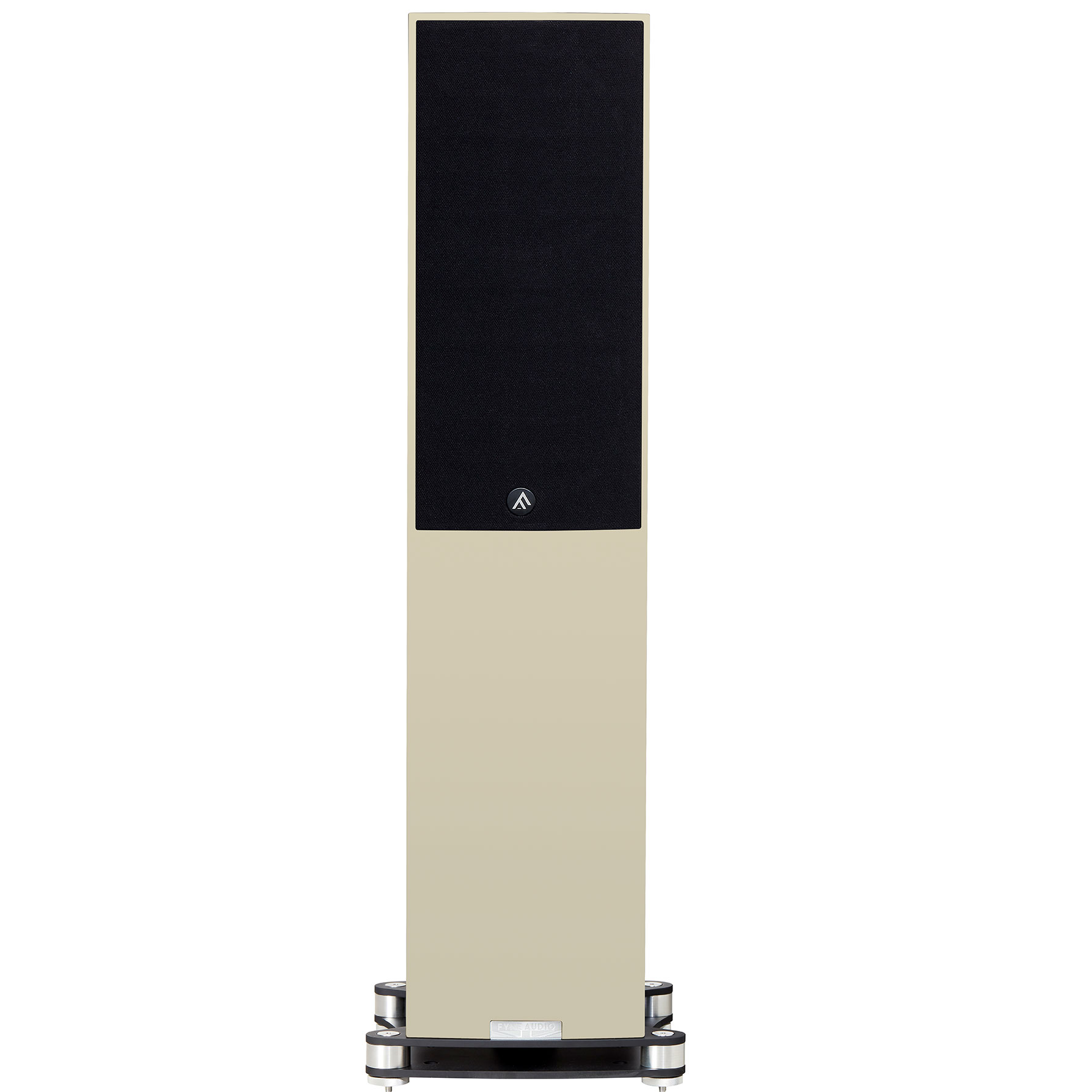 fyne-audio-f502sp-enceinte-colonne-hi-fi-socle-aluminium-uk image 2