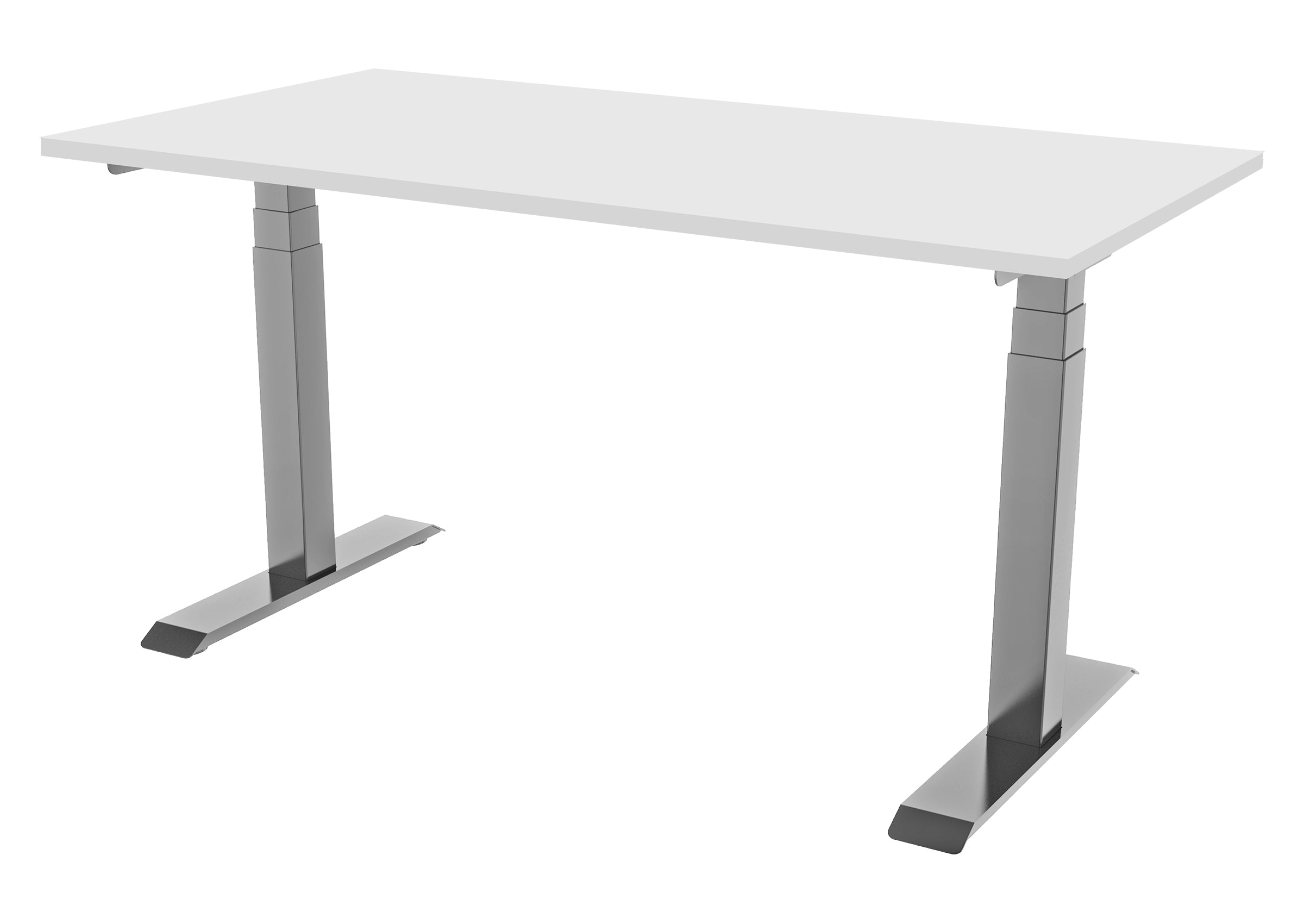 celexon-pro-eadjust-58123-bureau-r-glable-noir-125x75cm image 7