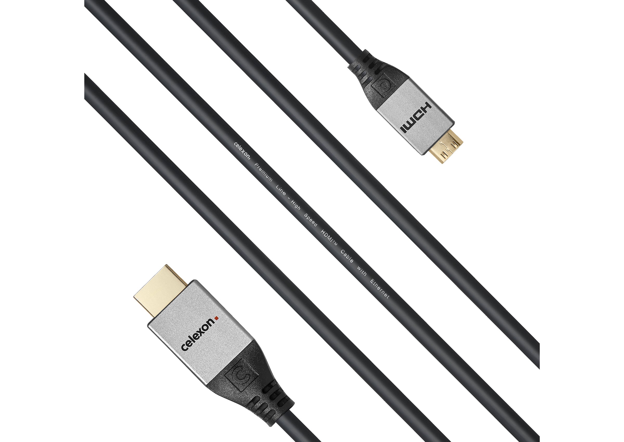 celexon-pro-c-ble-hdmi-mini-hdmi-4k-2-m-tres image 4