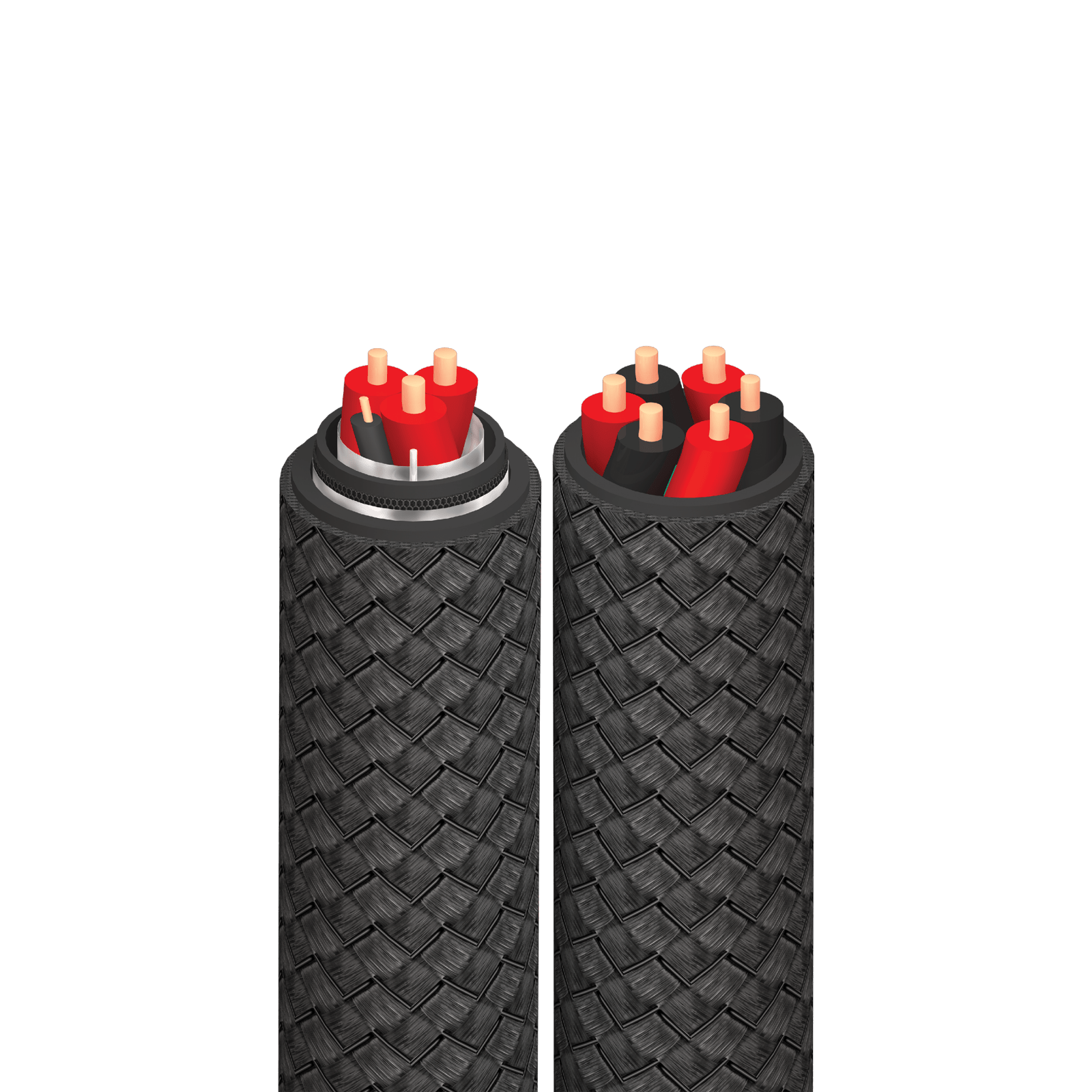audioquest-bigfoot-bass-c-ble-enceinte-paire-2-4-m-grave image 3