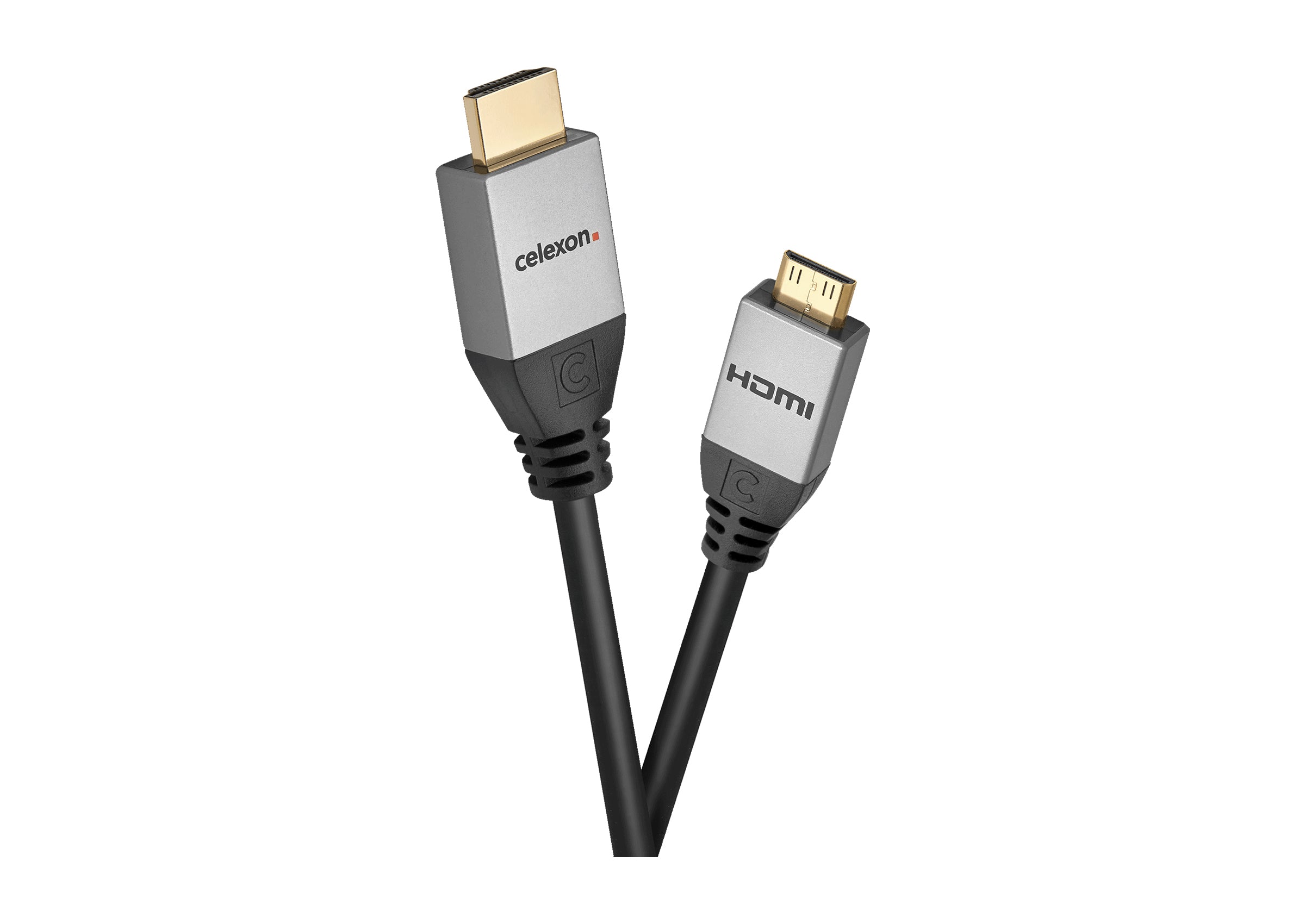 celexon-pro-c-ble-hdmi-mini-hdmi-4k-2-m-tres image 3