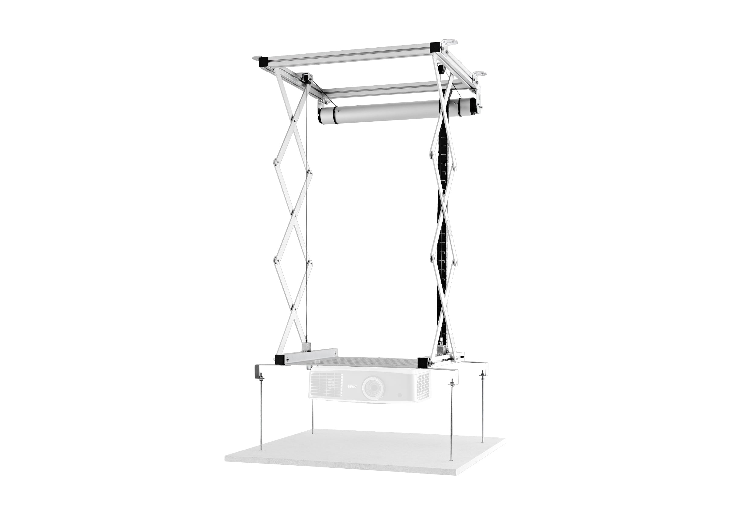celexon-pl1000-plus-ascenseur-motoris-vid-oprojecteur-30-kg image 5