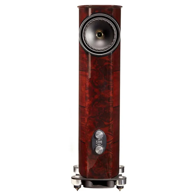 fyne-audio-f1-8s-enceinte-colonne-hi-fi-isoflare-8-pouces image 1