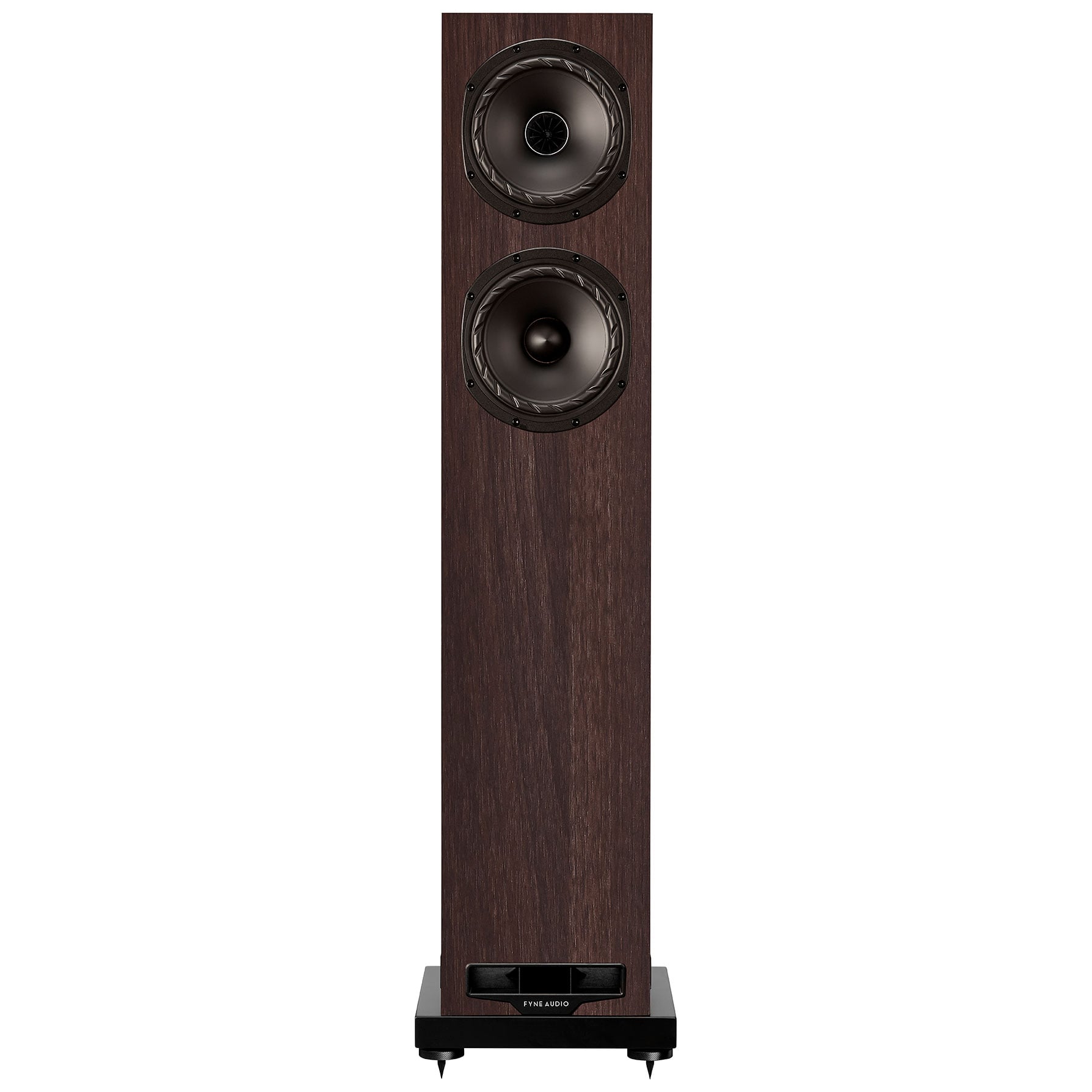 fyne-audio-f501e-f500e-enceinte-colonne-isoflare-6-pouces image 1
