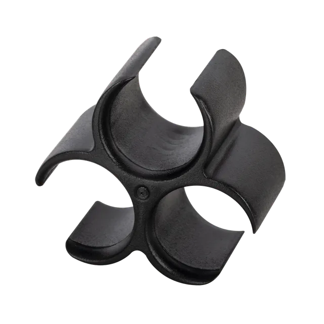 audioquest-accessories-clips-de-c-ble-enceinte-thunder image 1